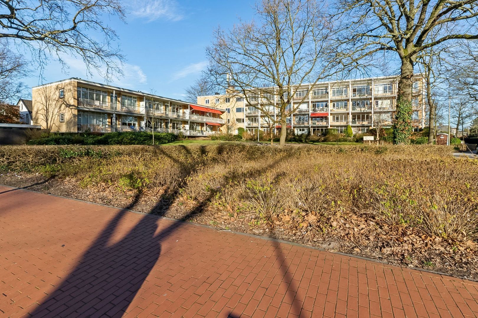 Eslaan 36, Bussum foto-23 blur