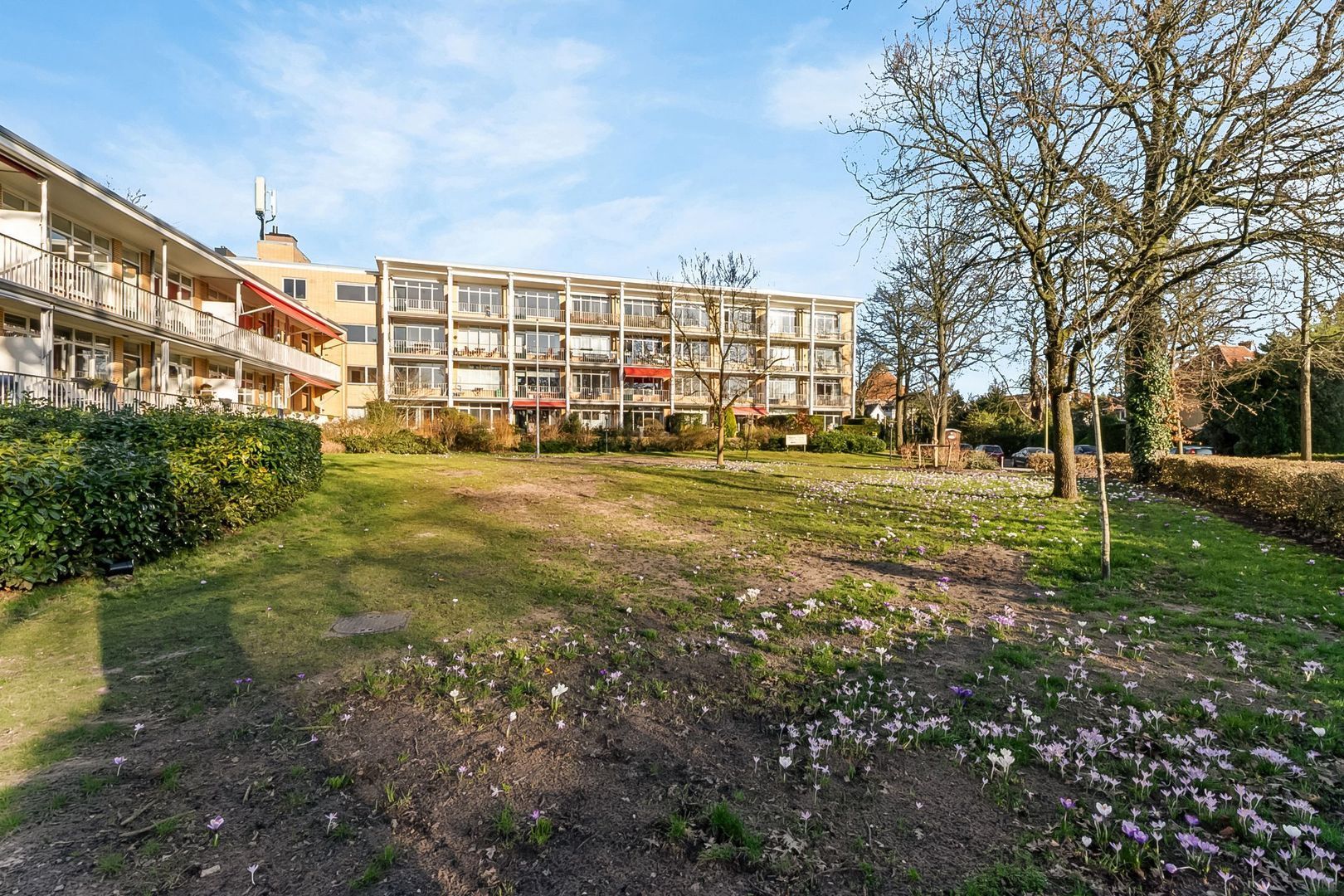 Eslaan 36, Bussum foto-24 blur