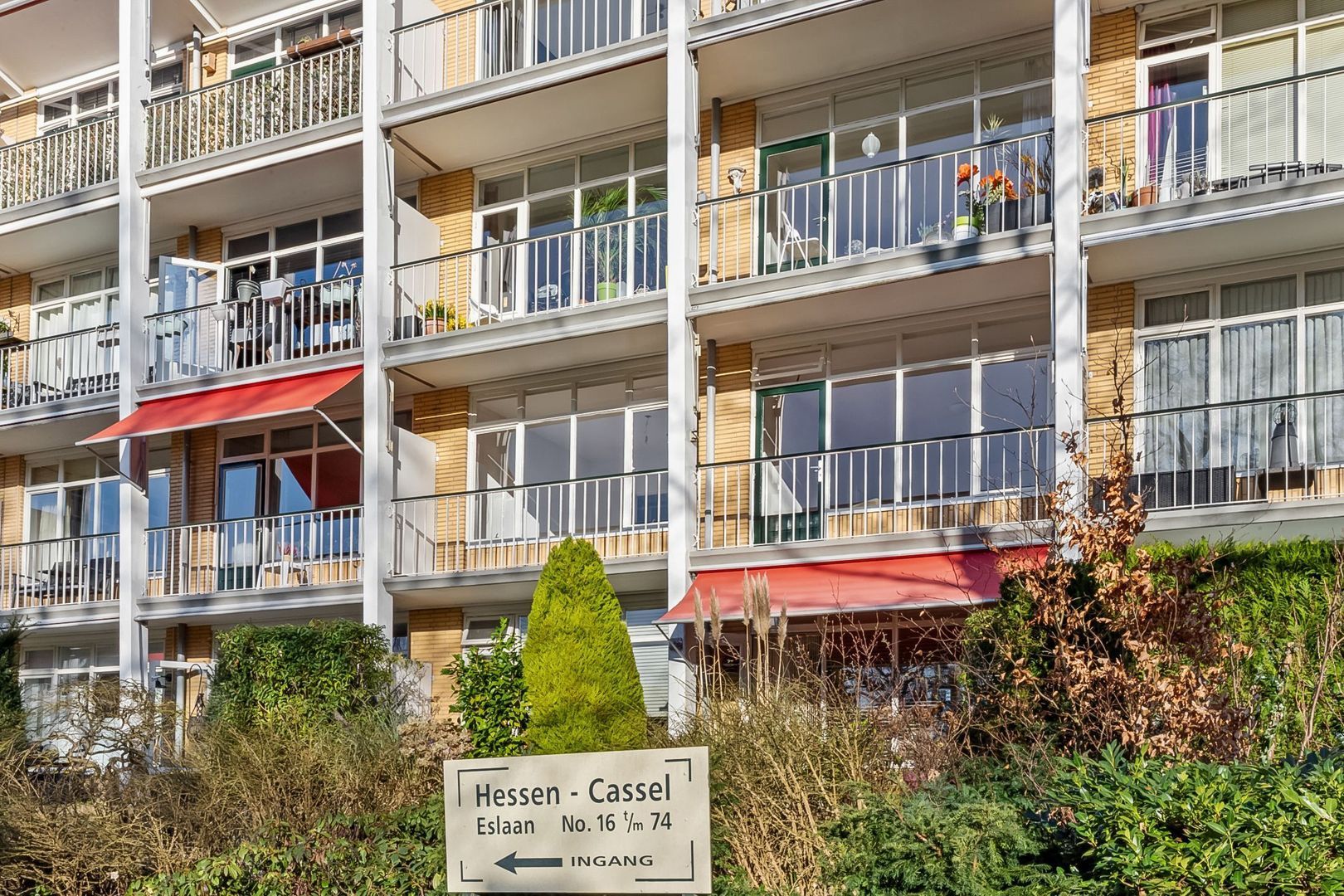 Eslaan 36, Bussum foto-25 blur