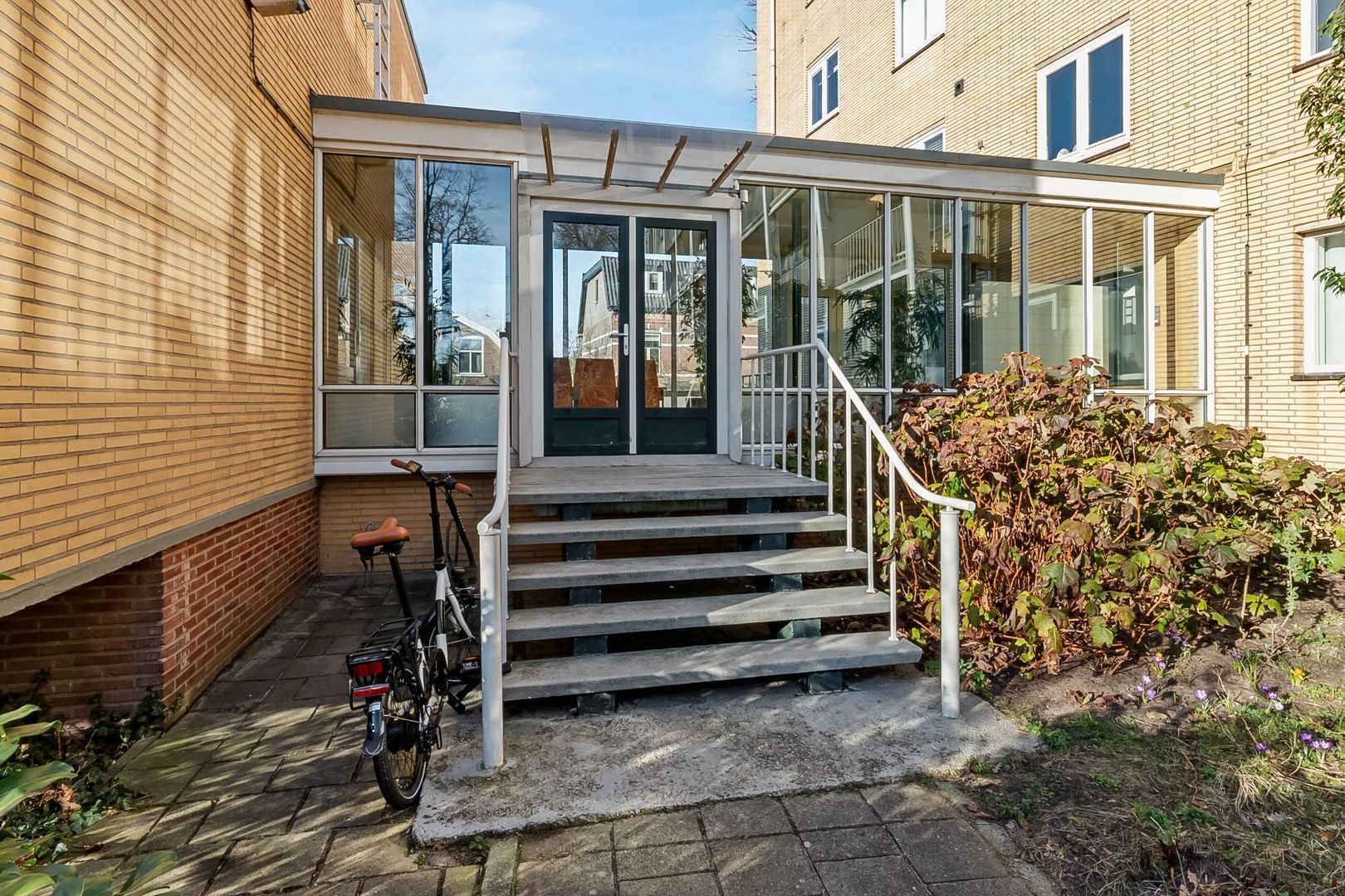 Eslaan 36, Bussum foto-26 blur