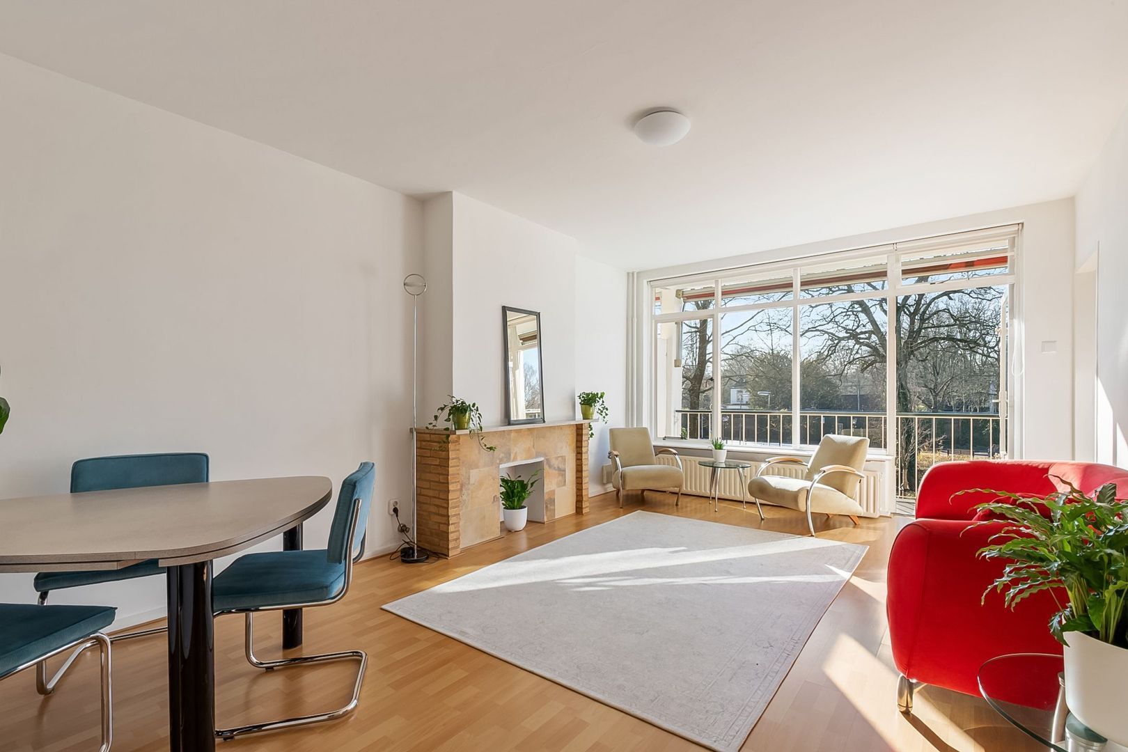 Eslaan 36, Bussum foto-1 blur