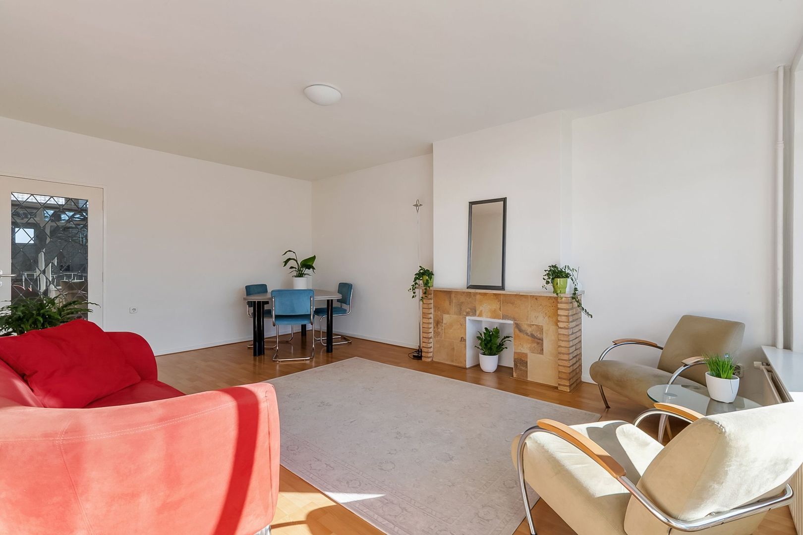 Eslaan 36, Bussum foto-8 blur