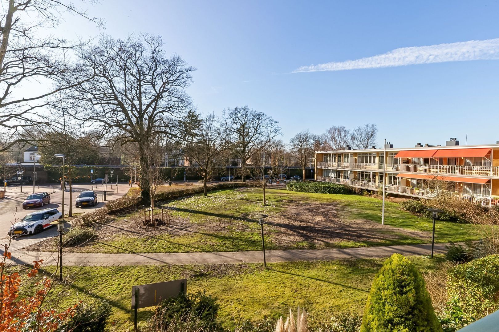 Eslaan 36, Bussum foto-13 blur