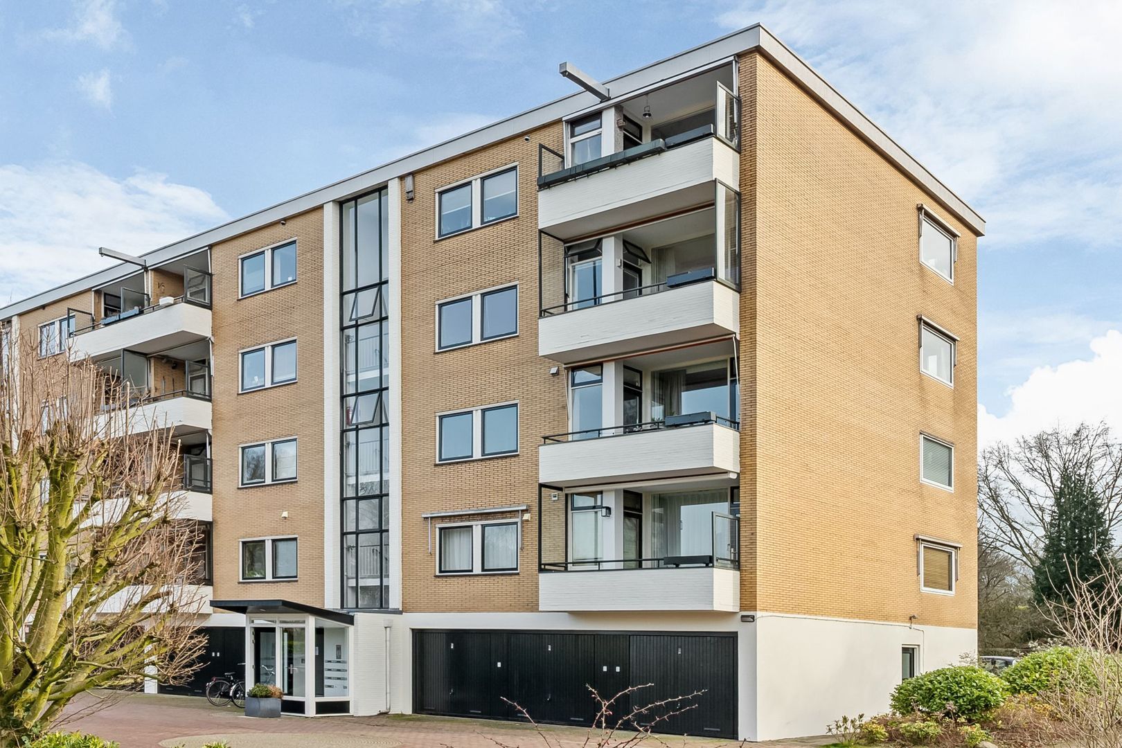 Leeuweriklaan 55, Bussum foto-23 blur