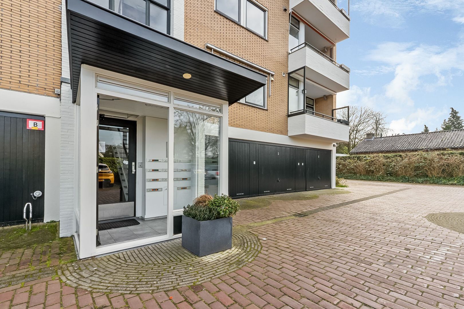 Leeuweriklaan 55, Bussum foto-24 blur