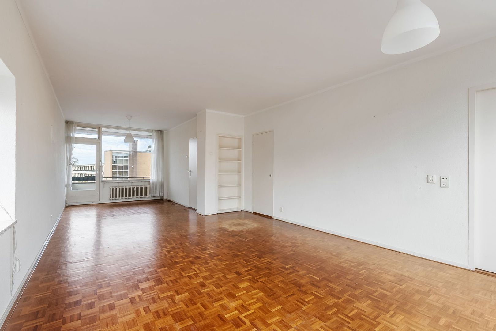 Leeuweriklaan 55, Bussum foto-1 blur