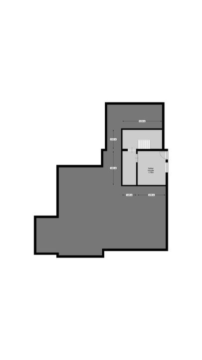 Soestdijkerstraatweg 52, Hilversum plattegrond-33