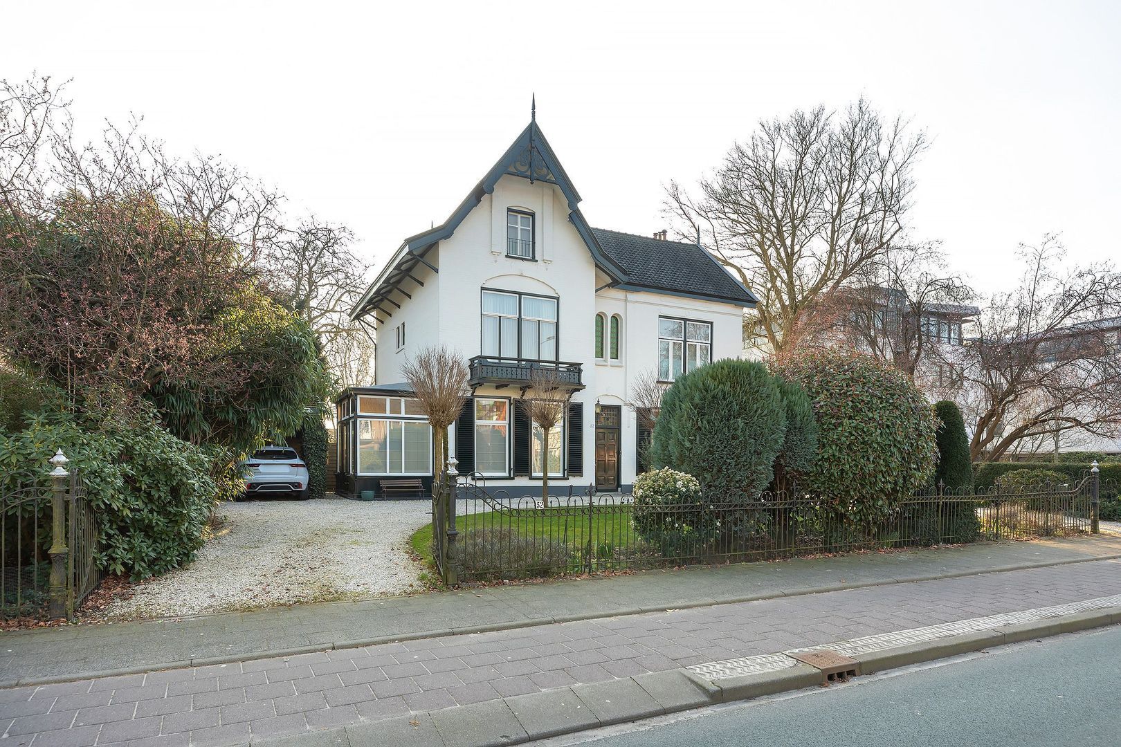 Soestdijkerstraatweg 52, Hilversum foto-4 blur