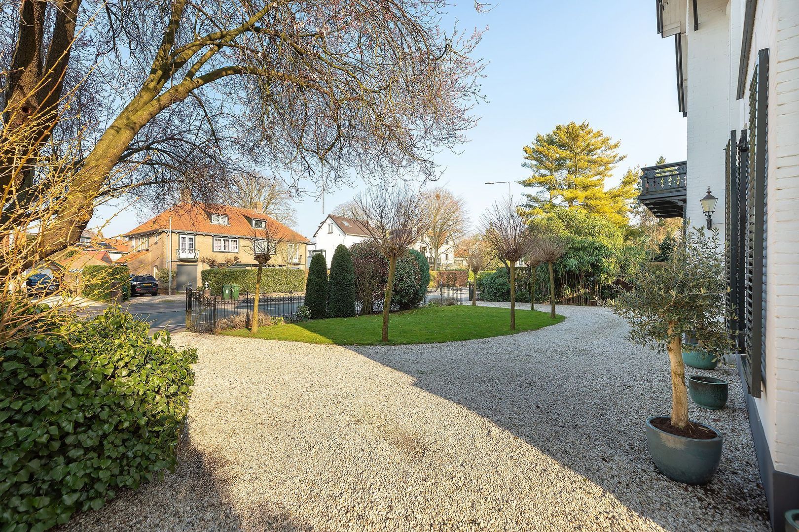 Soestdijkerstraatweg 52, Hilversum foto-6 blur