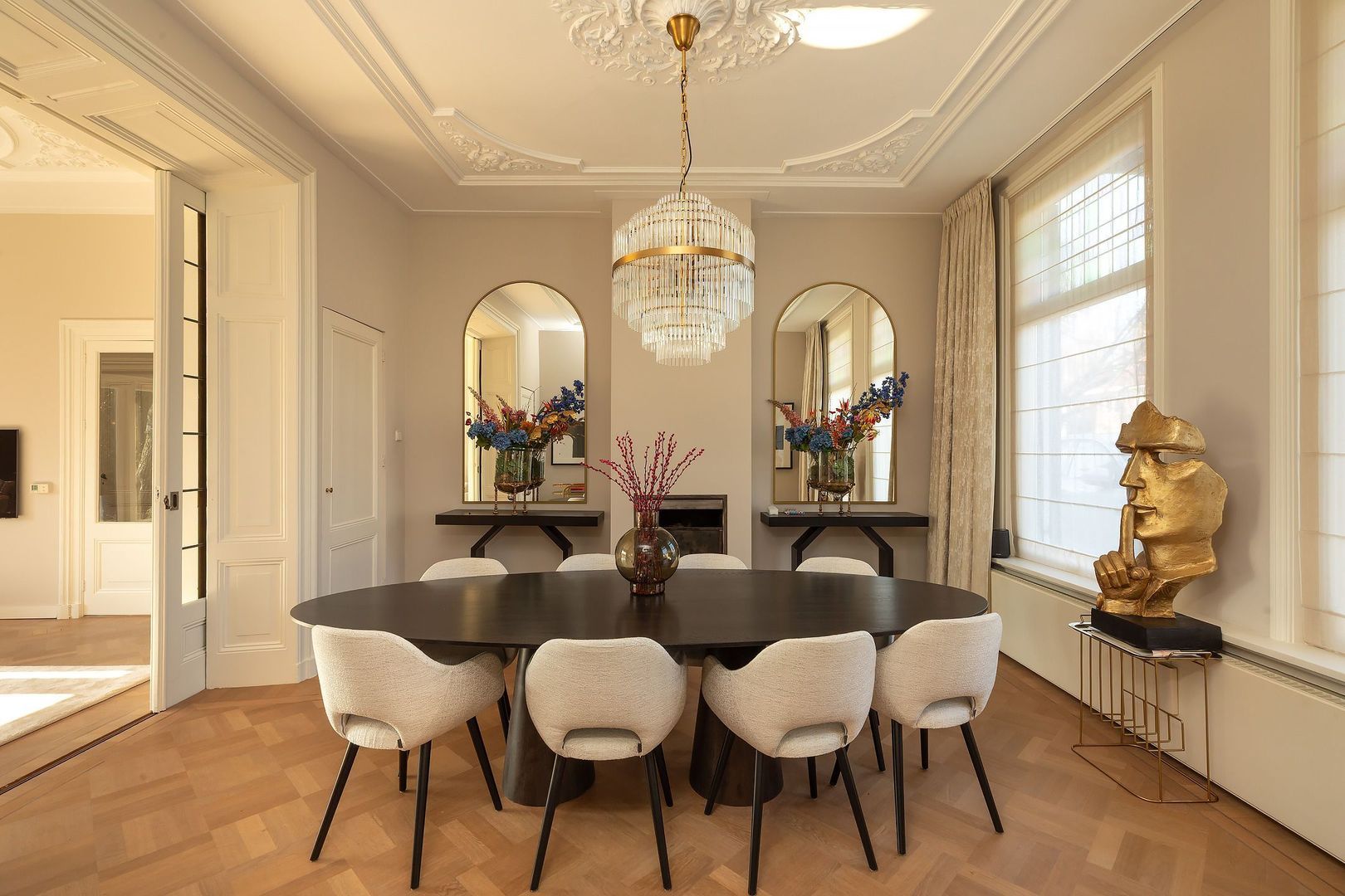 Soestdijkerstraatweg 52, Hilversum foto-9 blur