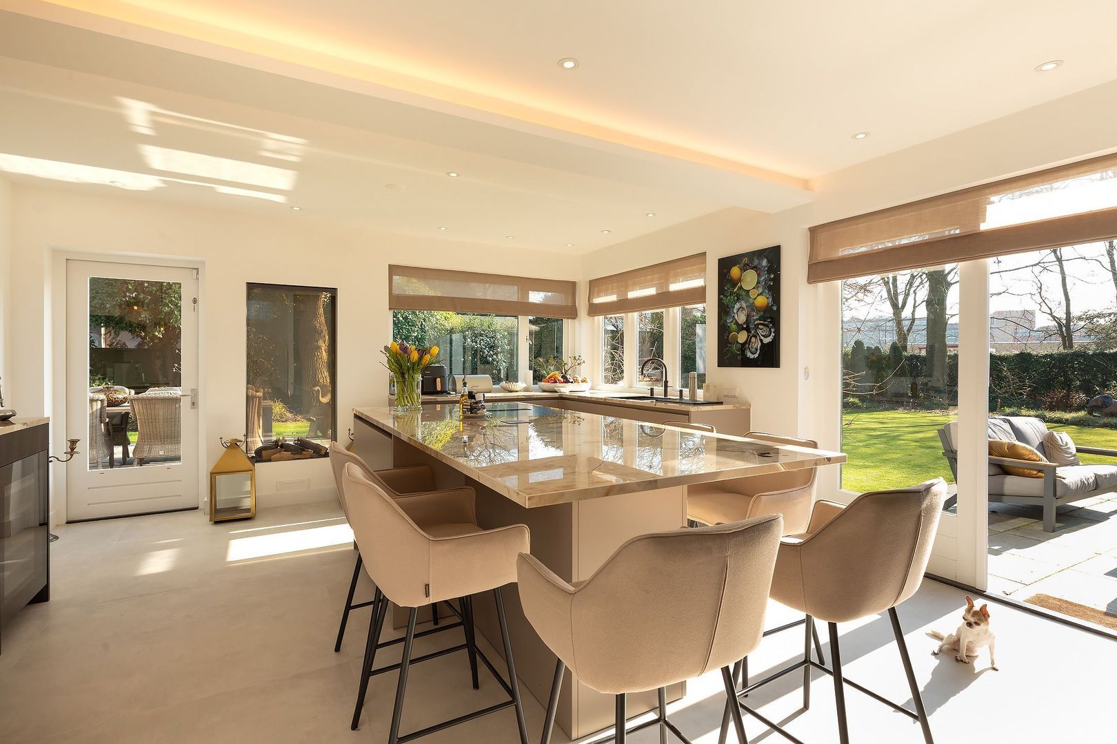 Soestdijkerstraatweg 52, Hilversum foto-11 blur