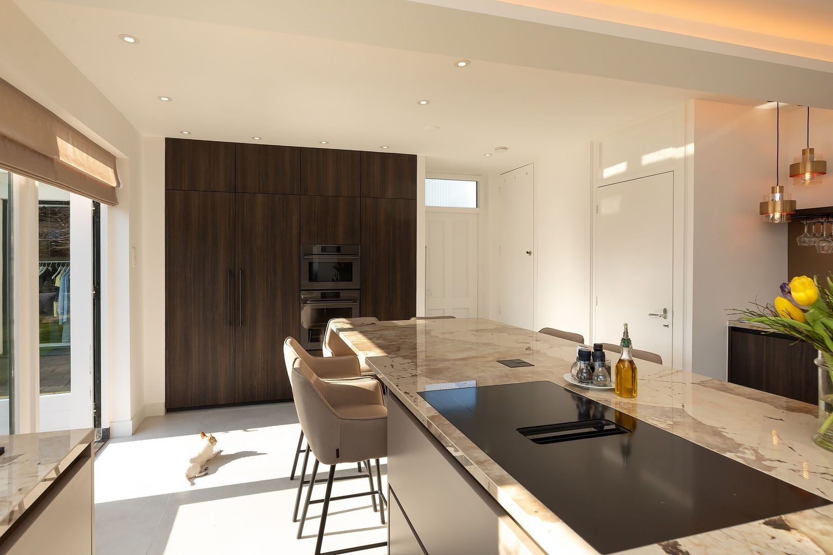 Soestdijkerstraatweg 52, Hilversum foto-12 blur