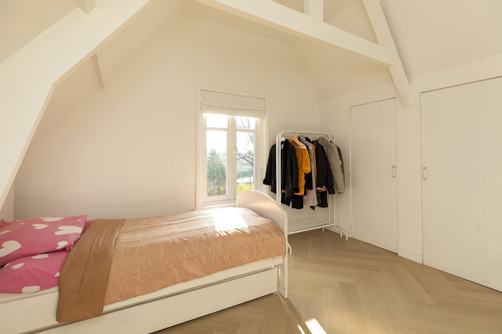 Soestdijkerstraatweg 52, Hilversum foto-23 blur