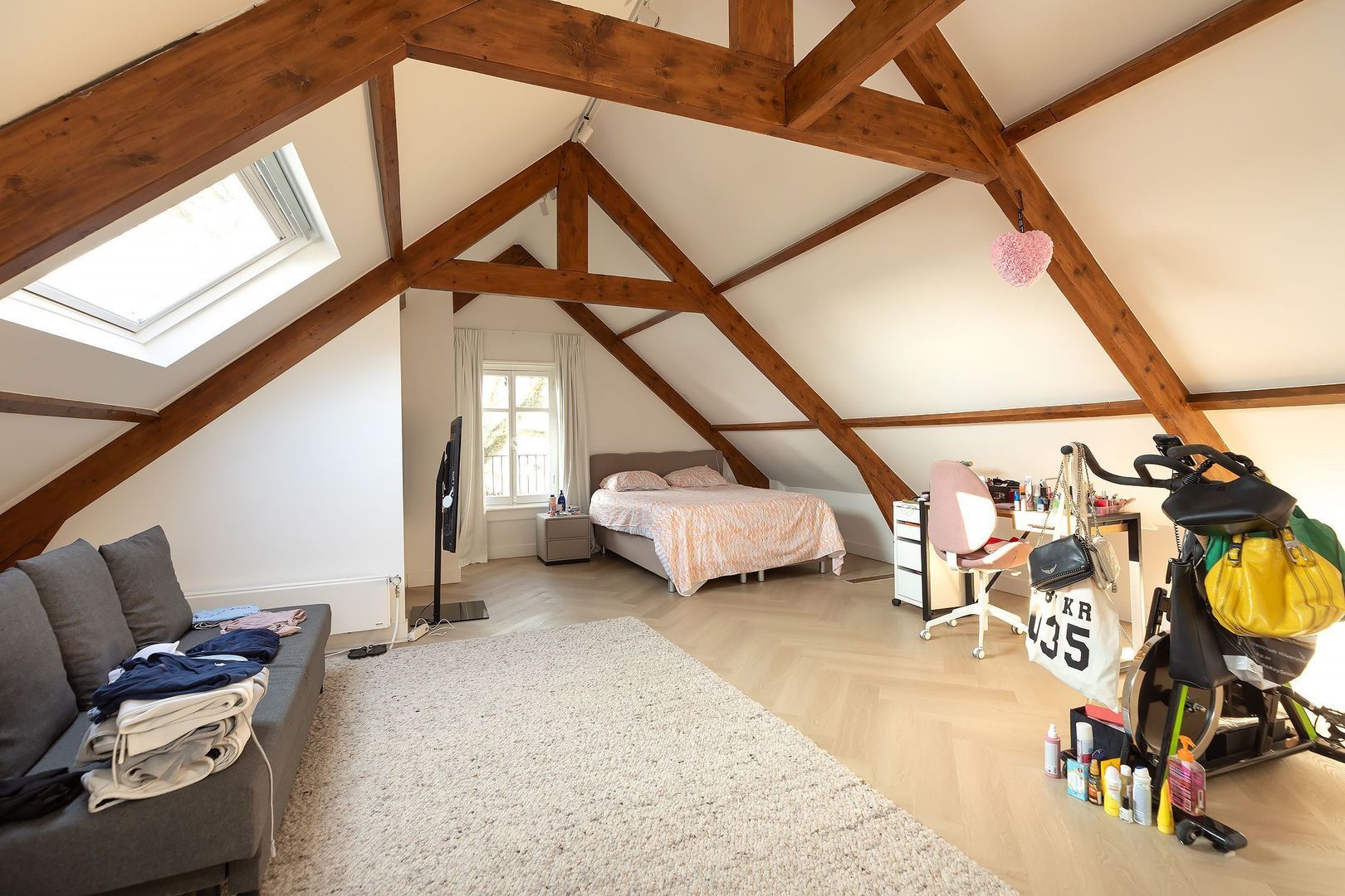 Soestdijkerstraatweg 52, Hilversum foto-25 blur