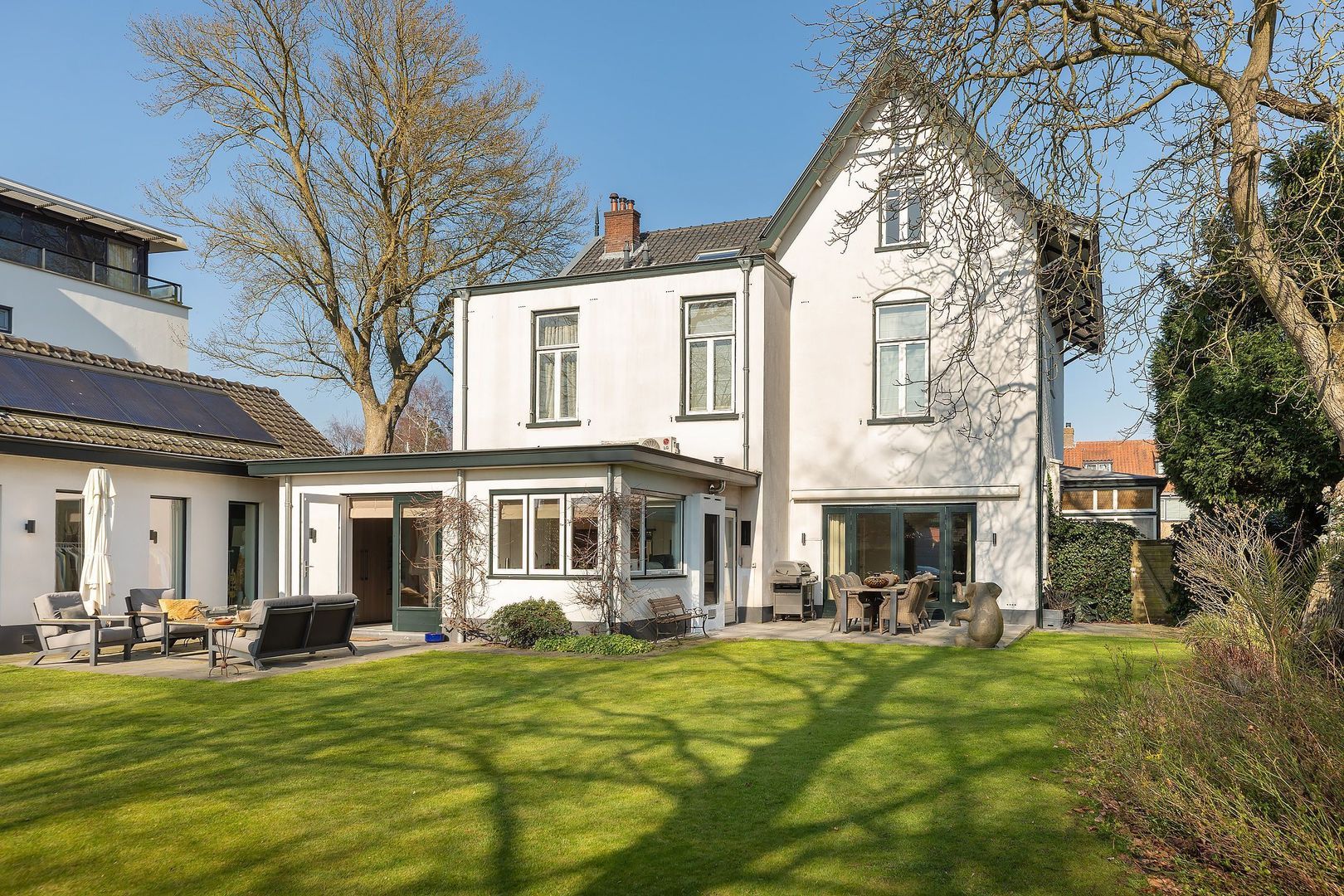 Soestdijkerstraatweg 52, Hilversum foto-32 blur