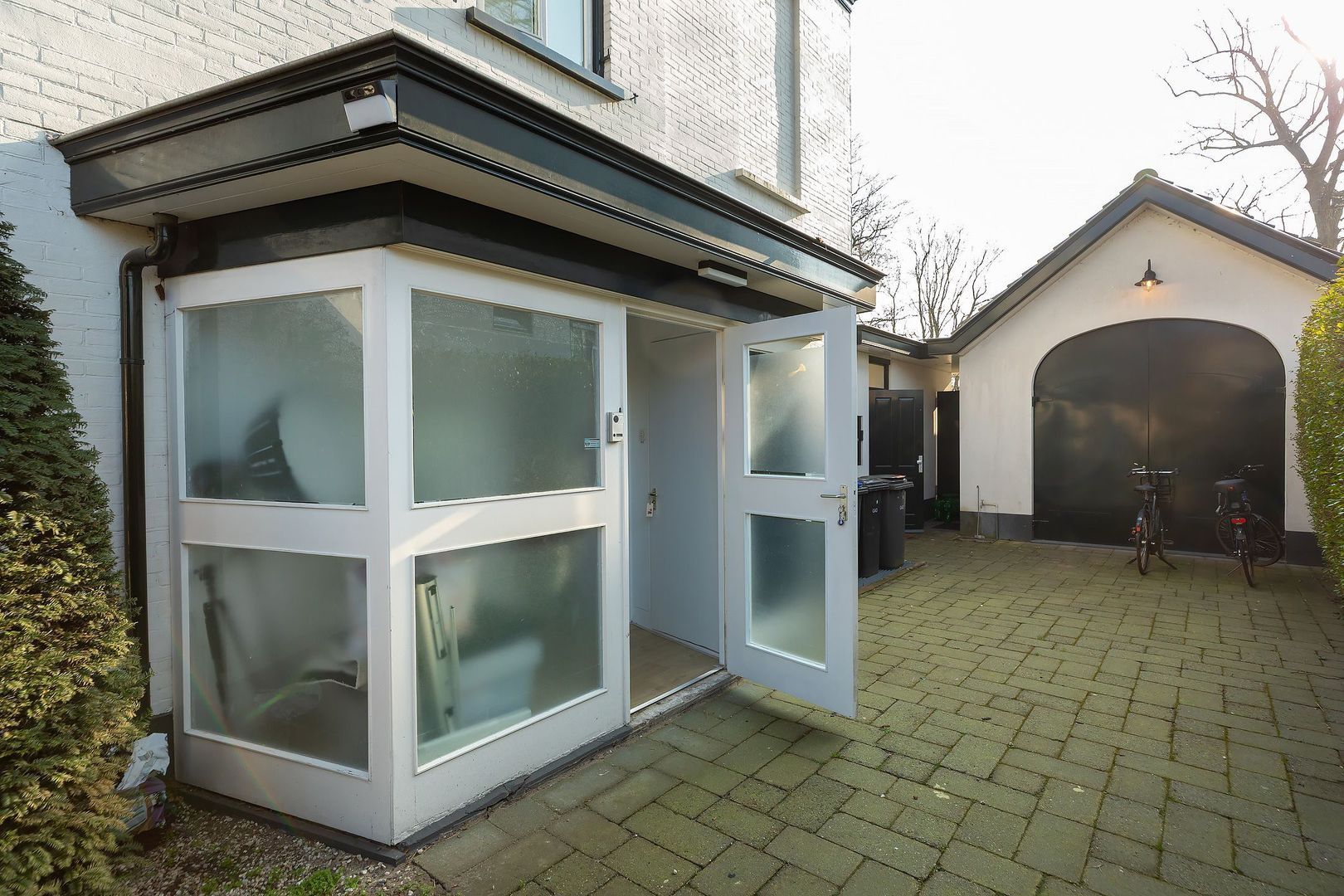 Soestdijkerstraatweg 52, Hilversum foto-33 blur