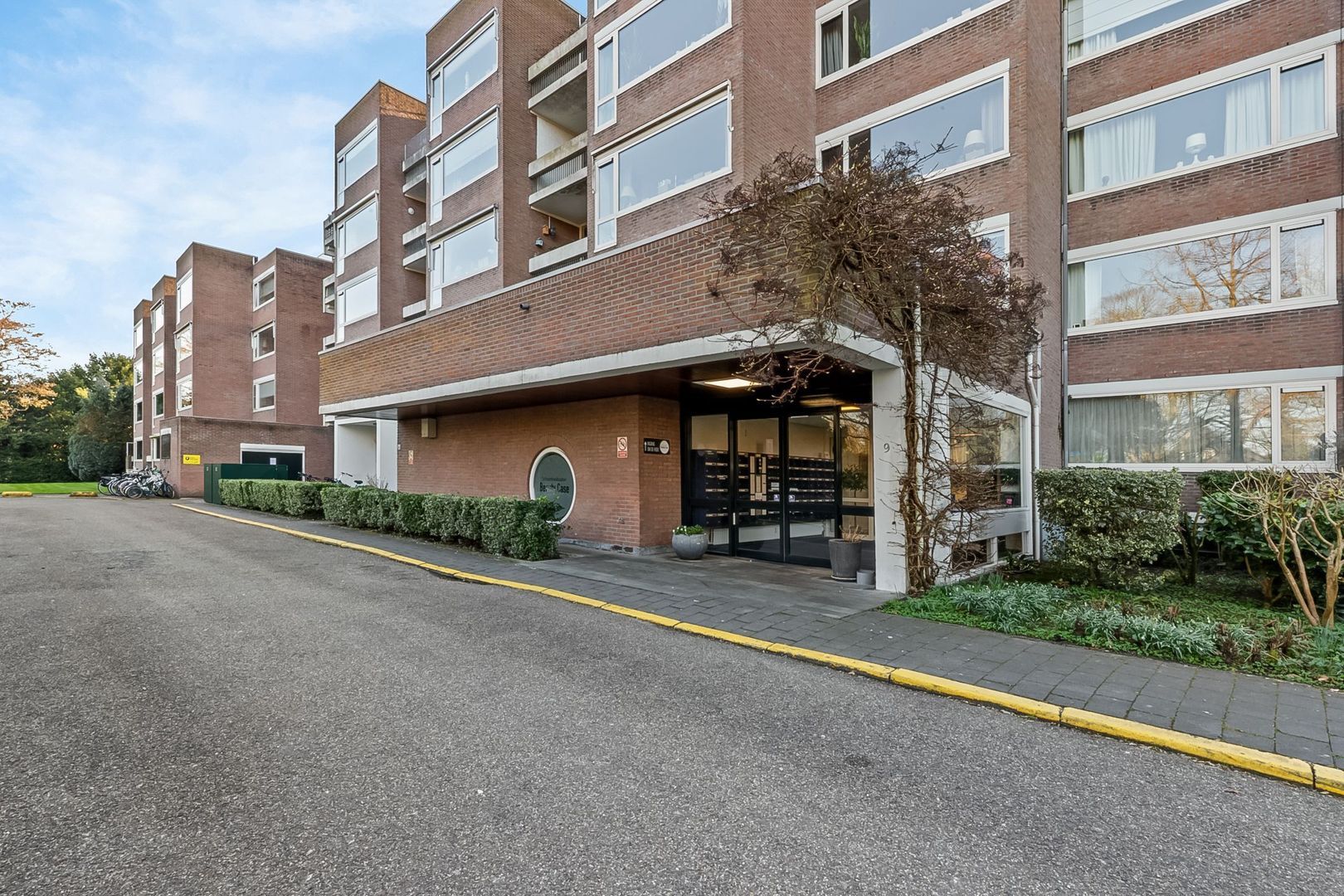 Amersfoortsestraatweg 9 F011, Naarden foto-4 blur