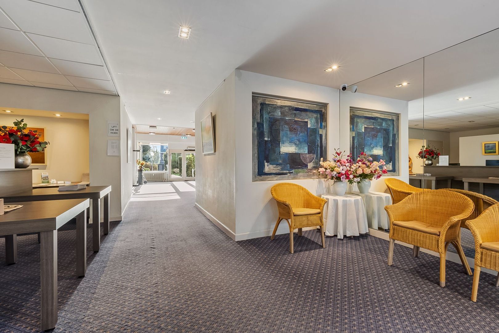 Amersfoortsestraatweg 9 F011, Naarden foto-6 blur