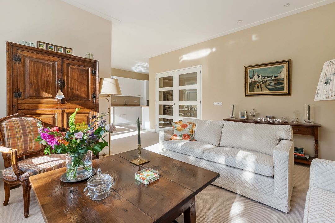 Amersfoortsestraatweg 9 F011, Naarden