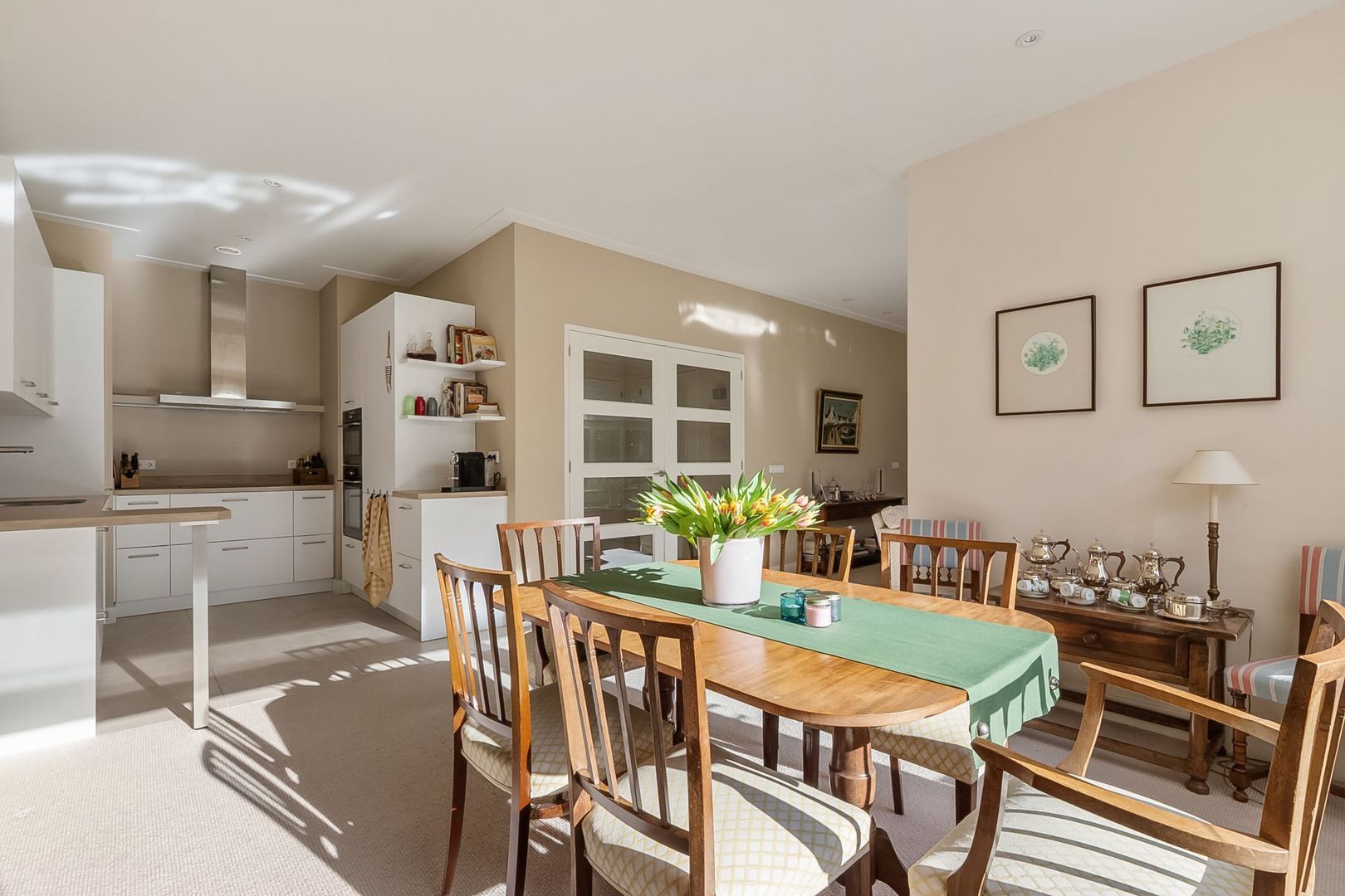 Amersfoortsestraatweg 9 F011, Naarden foto-15 blur