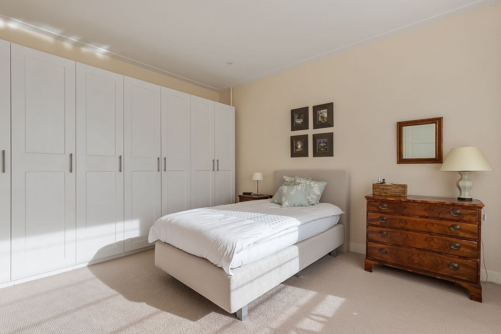 Amersfoortsestraatweg 9 F011, Naarden foto-19 blur