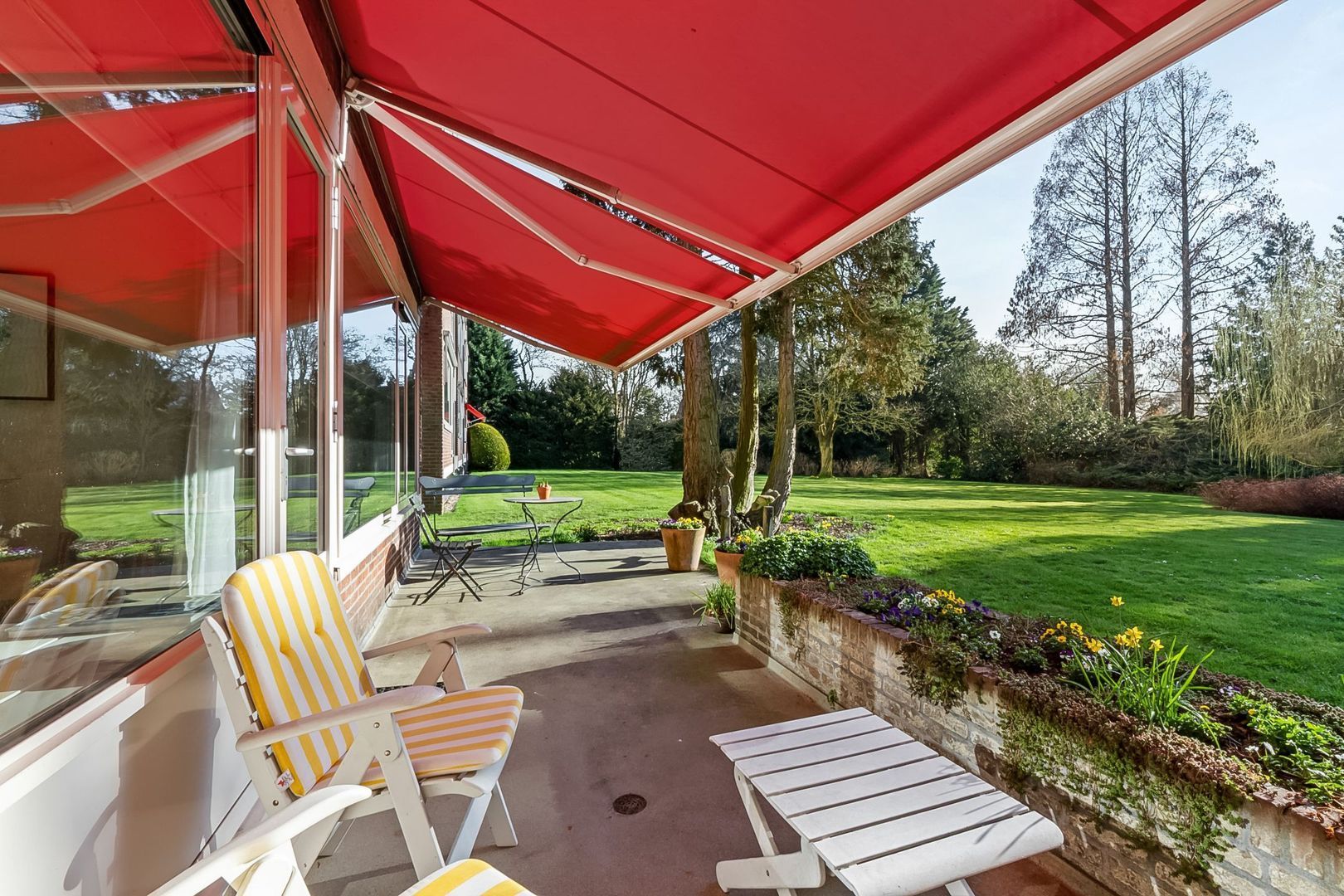 Amersfoortsestraatweg 9 F011, Naarden foto-24 blur