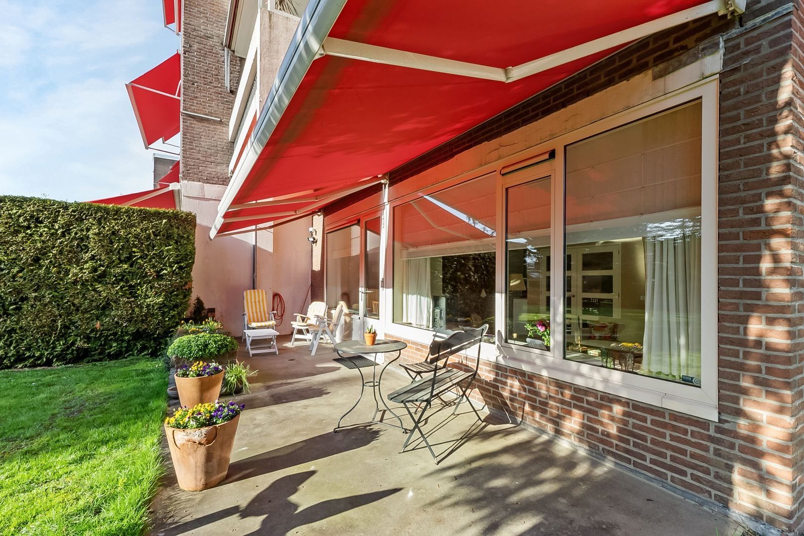 Amersfoortsestraatweg 9 F011, Naarden foto-25 blur