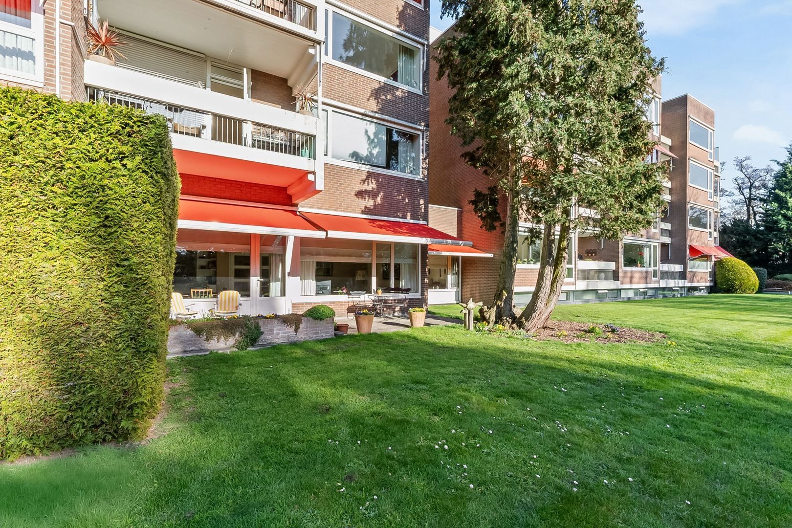 Amersfoortsestraatweg 9 F011, Naarden foto-26 blur