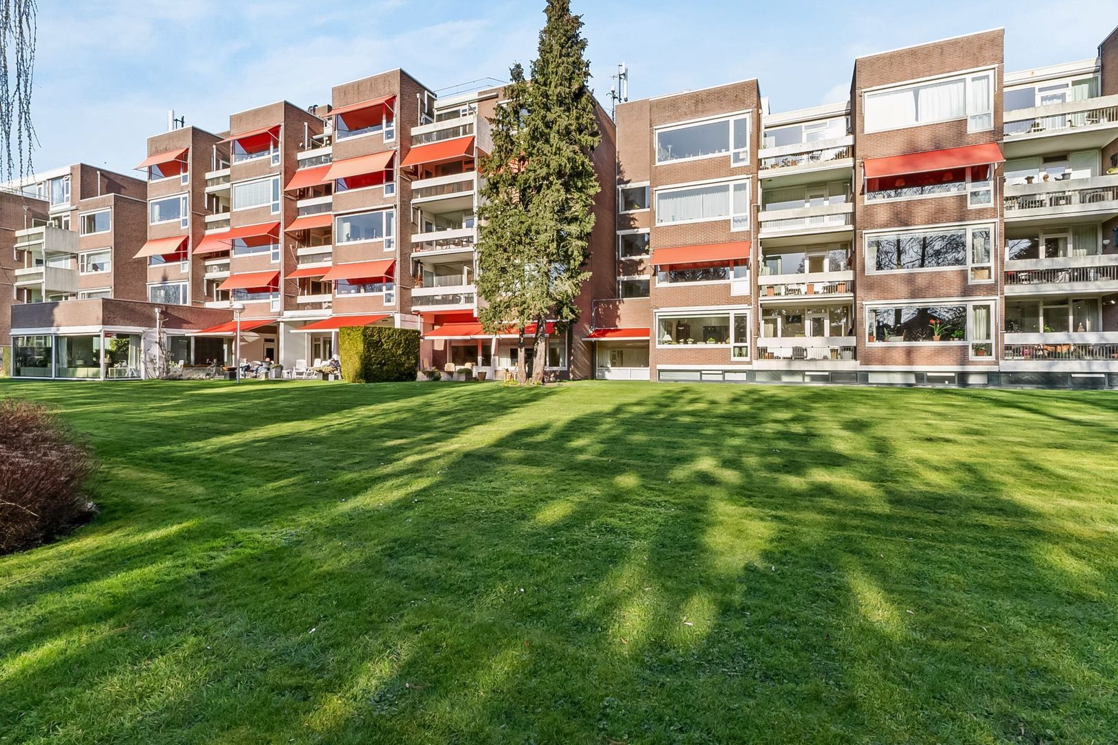 Amersfoortsestraatweg 9 F011, Naarden foto-28 blur