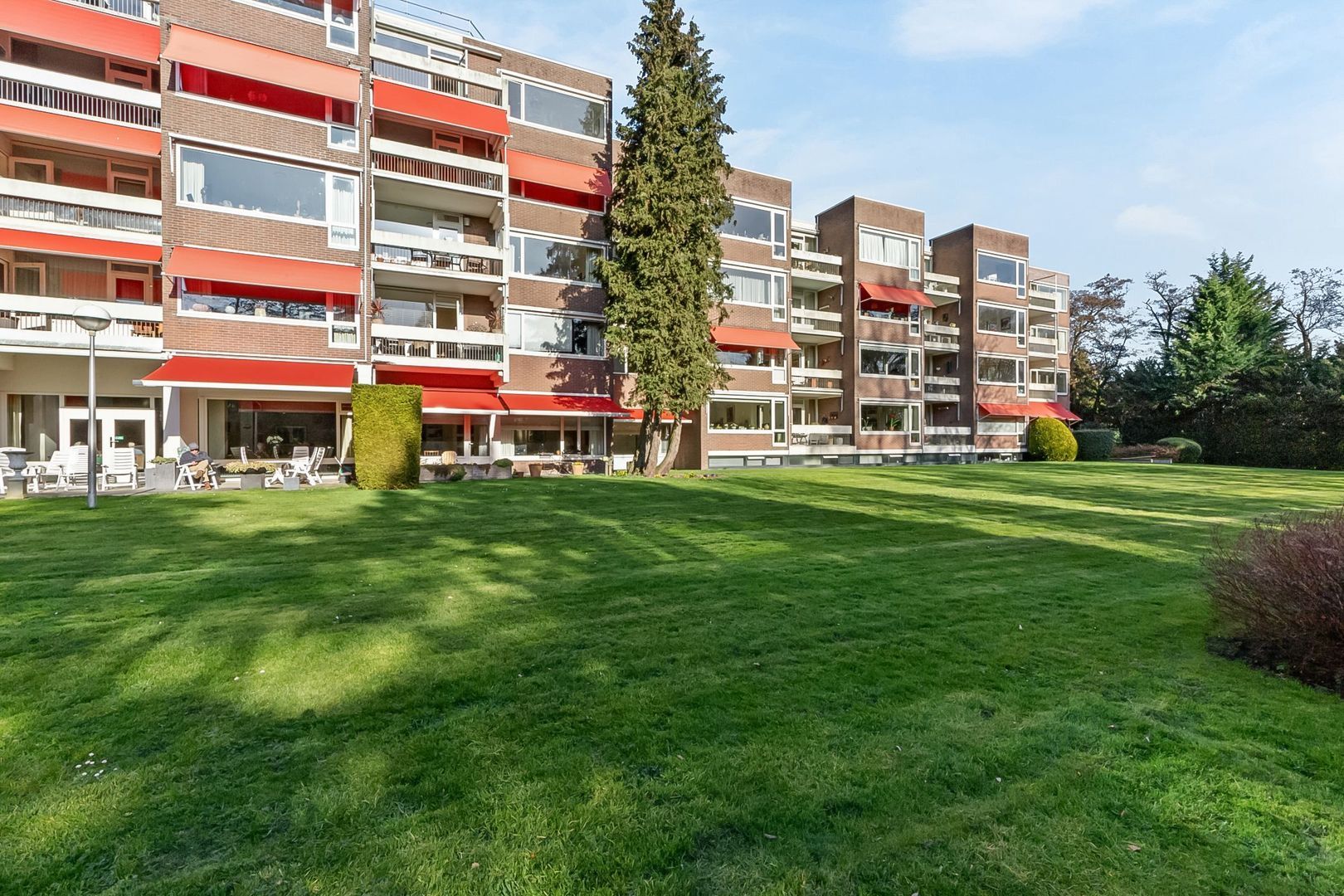 Amersfoortsestraatweg 9 F011, Naarden foto-27 blur