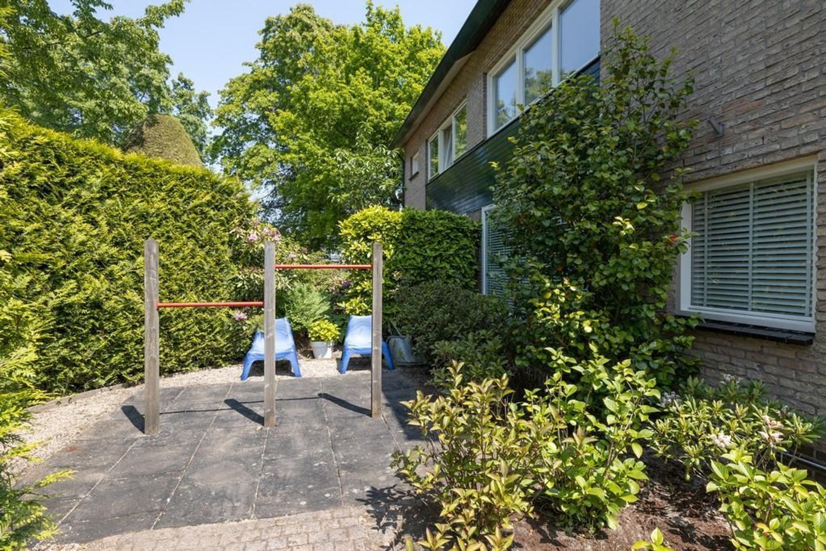 Wagnerlaan 33, Naarden foto-4 blur