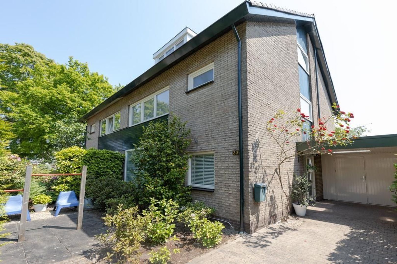 Wagnerlaan 33, Naarden foto-3 blur