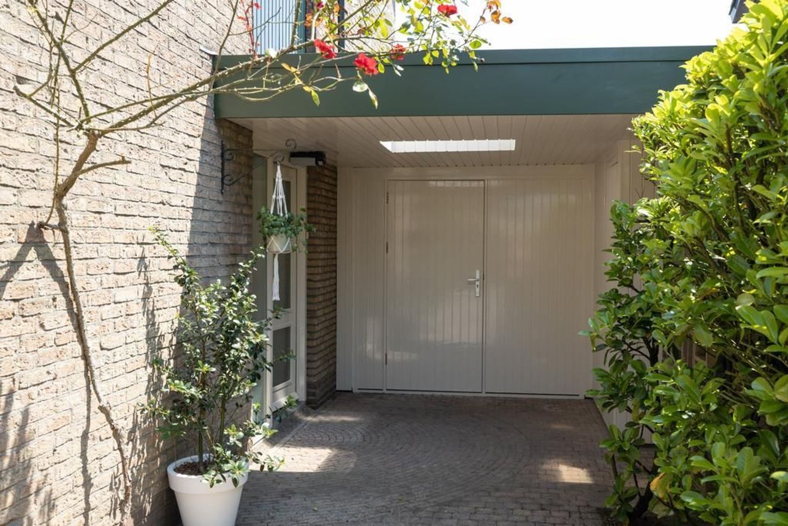 Wagnerlaan 33, Naarden foto-5 blur