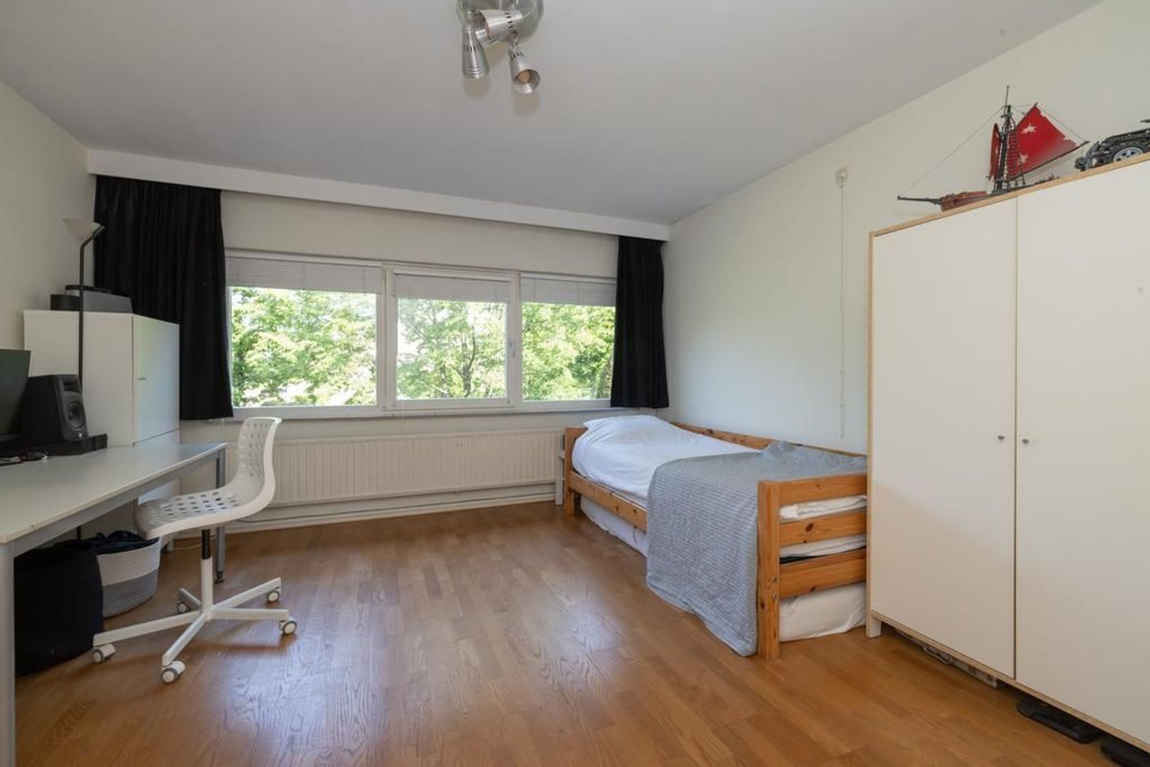 Wagnerlaan 33, Naarden foto-20 blur