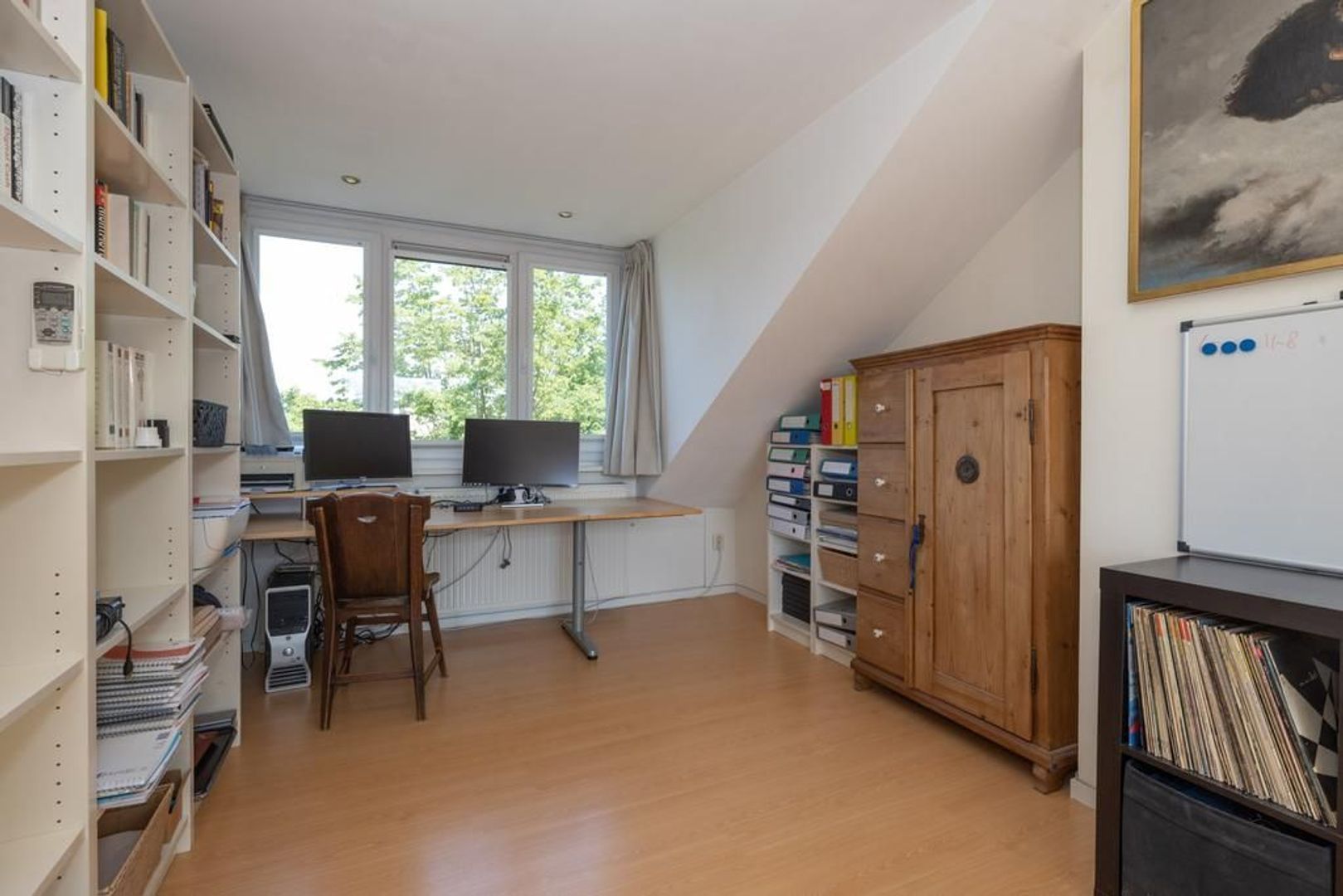 Wagnerlaan 33, Naarden foto-25 blur