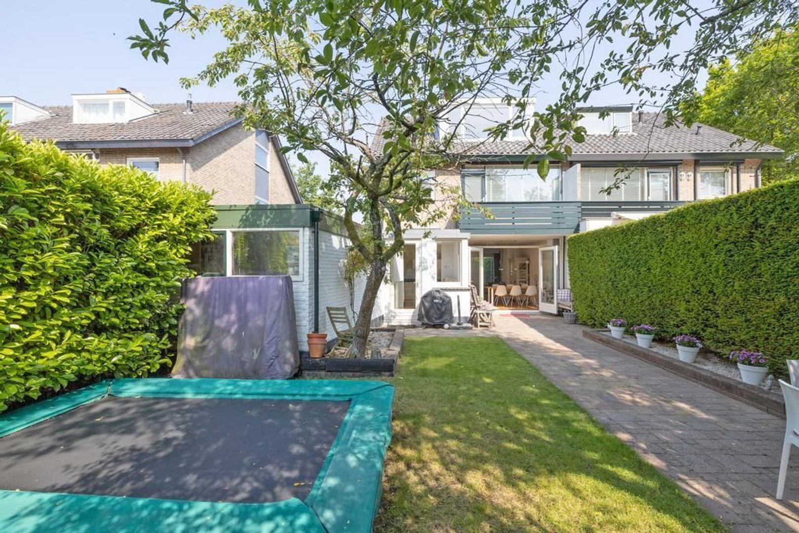 Wagnerlaan 33, Naarden foto-27 blur