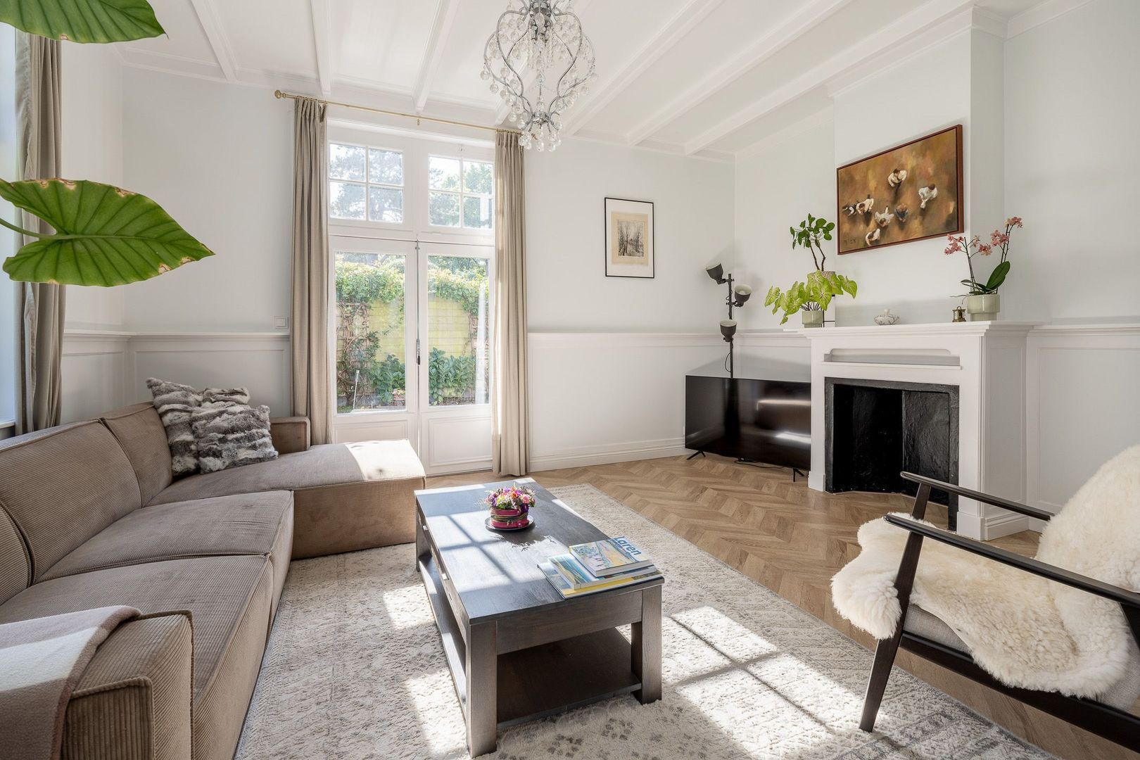 Engweg 8, Laren foto-1 blur