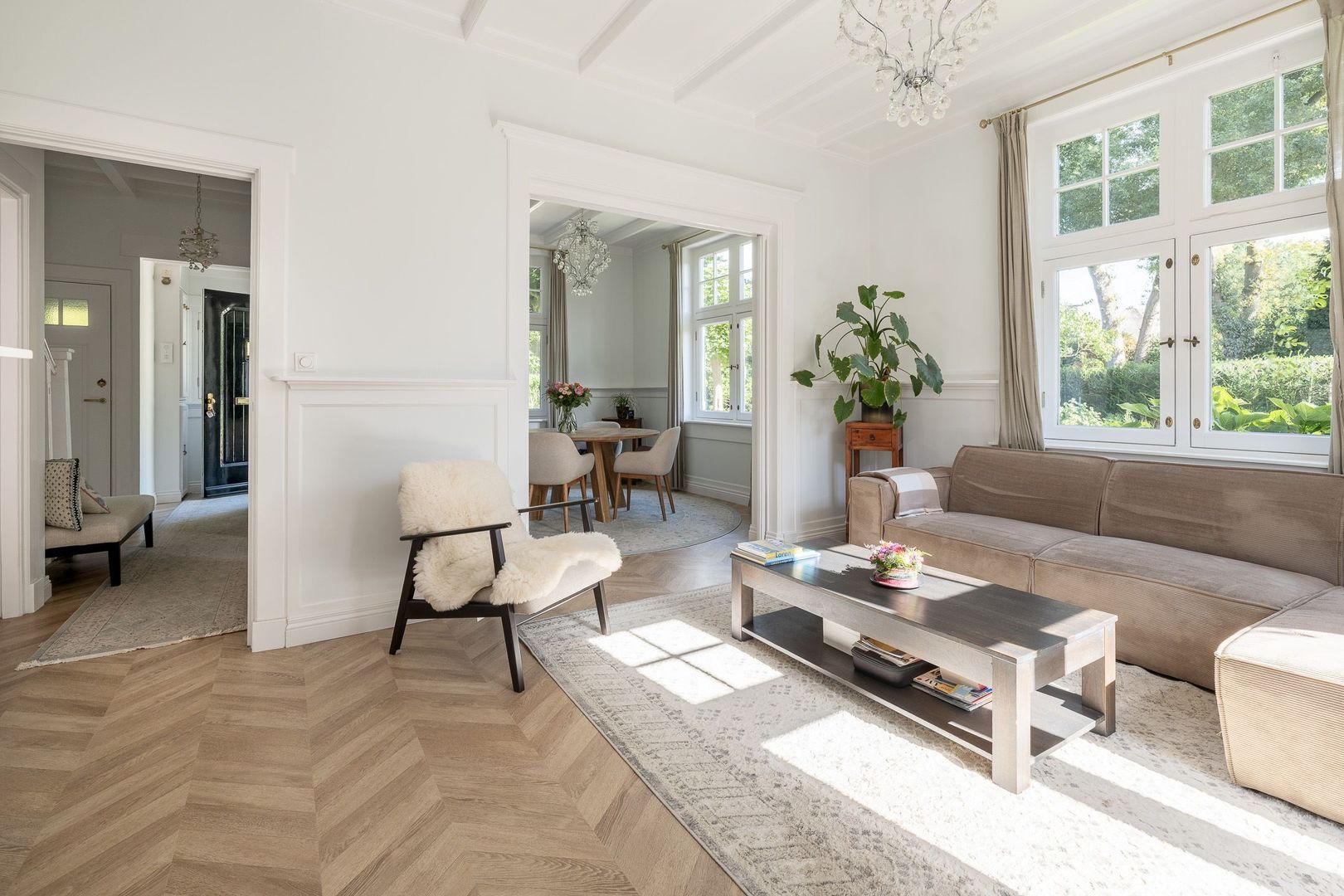 Engweg 8, Laren foto-4 blur