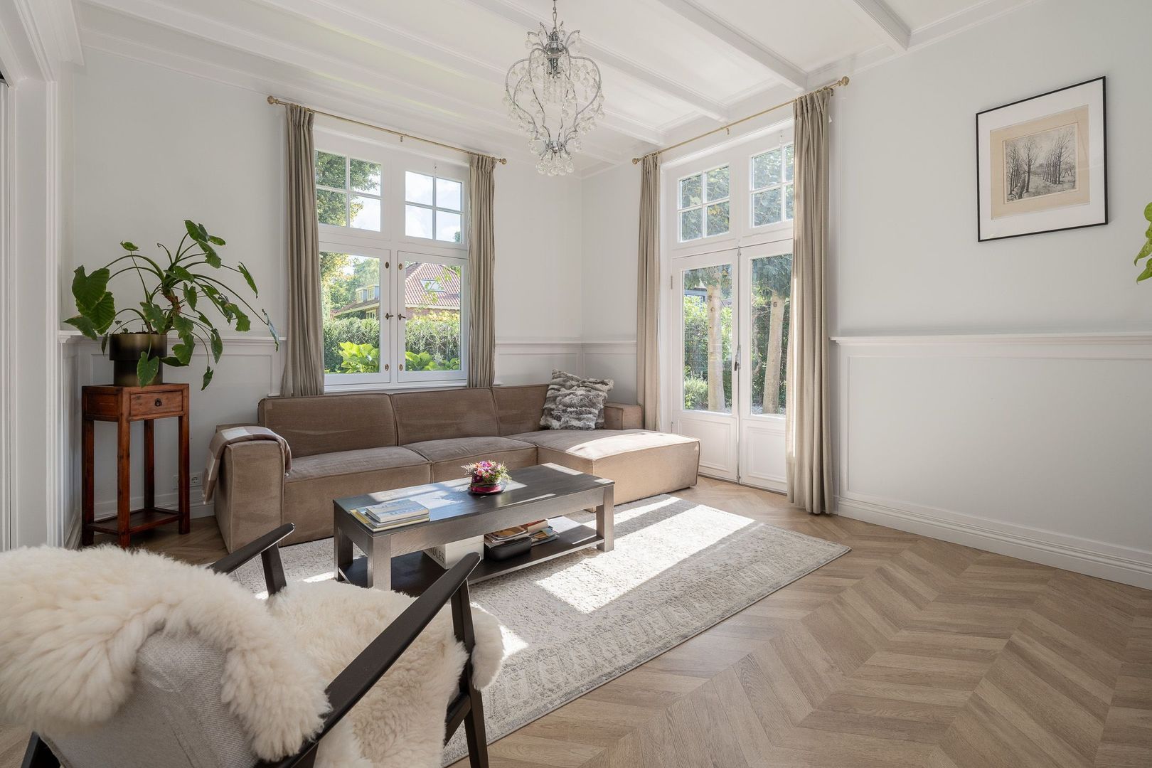 Engweg 8, Laren foto-5 blur