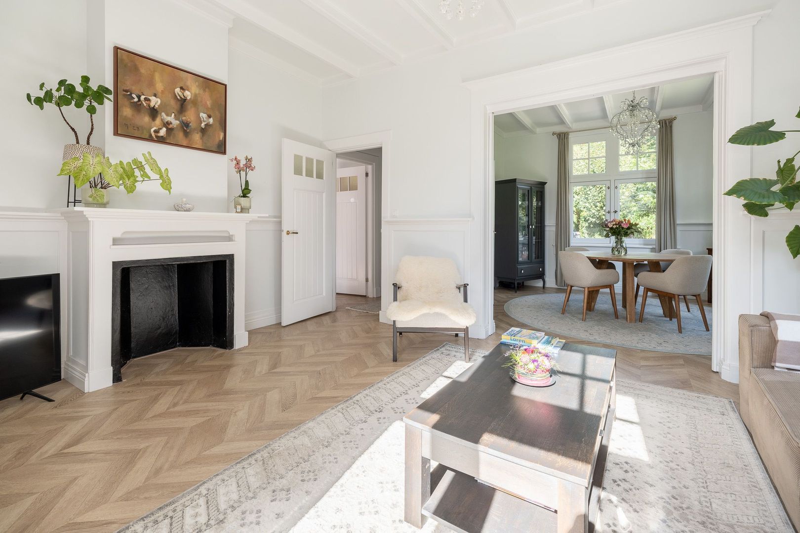 Engweg 8, Laren foto-3 blur