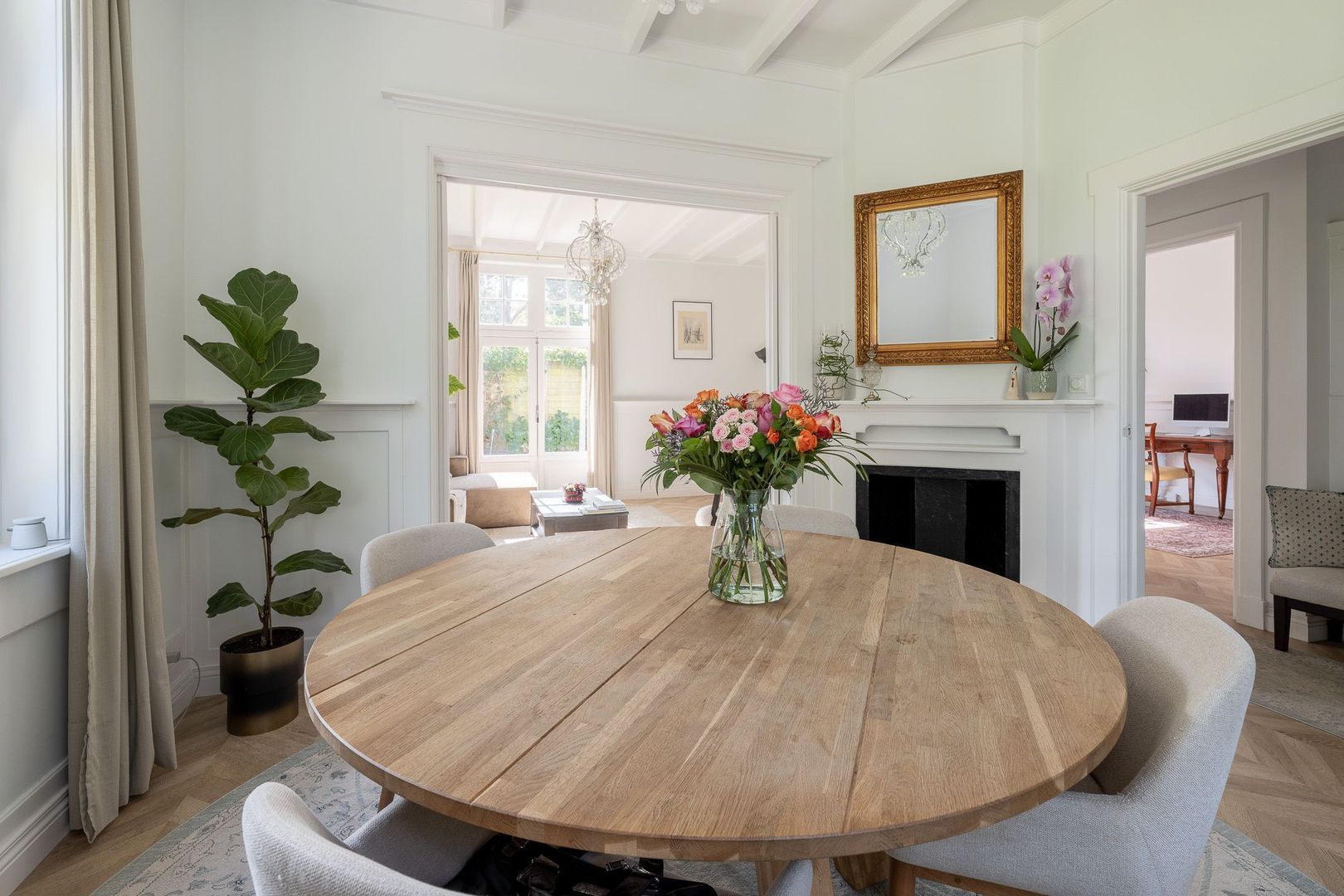 Engweg 8, Laren foto-8 blur