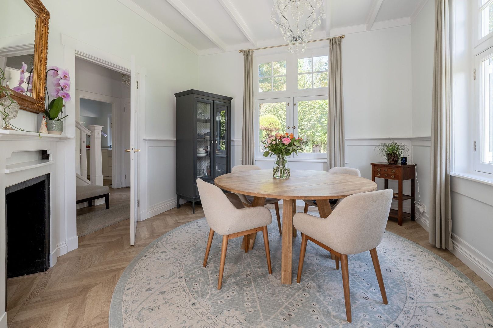 Engweg 8, Laren foto-7 blur