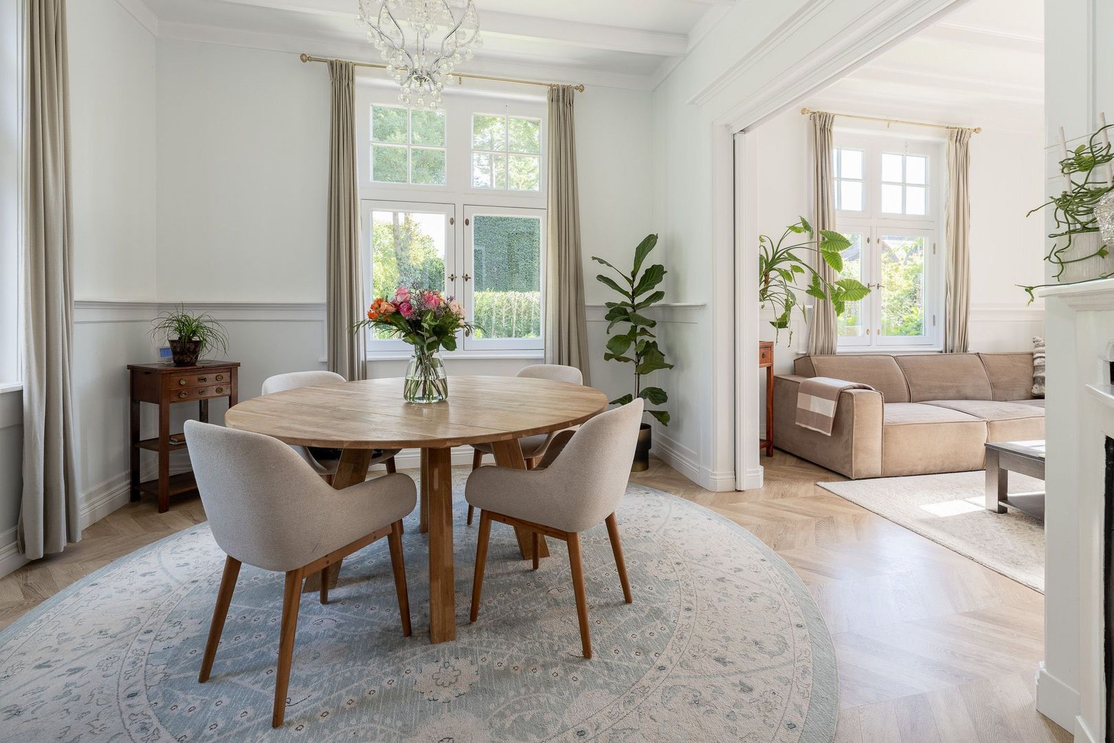 Engweg 8, Laren foto-10 blur