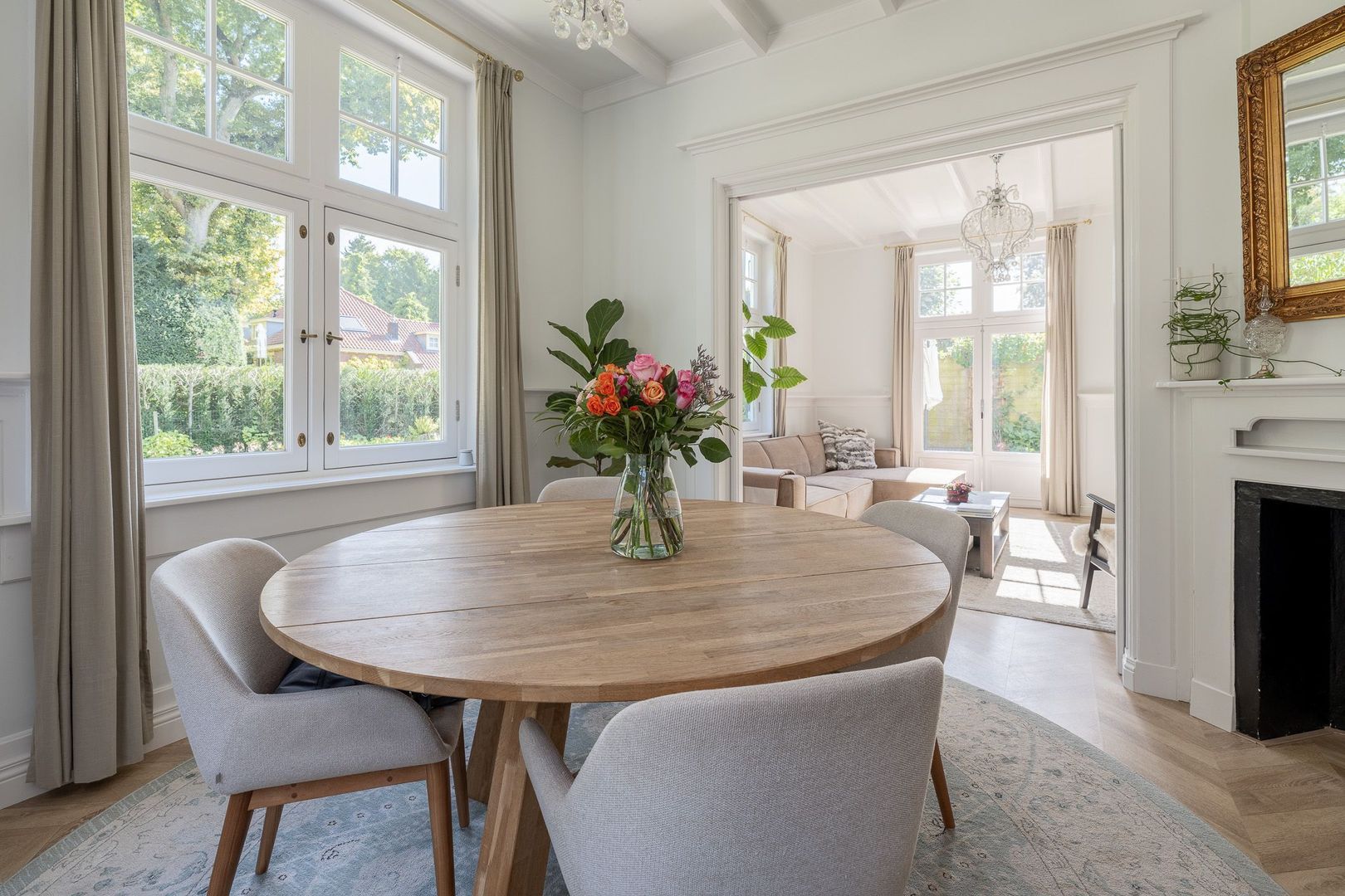 Engweg 8, Laren foto-9 blur