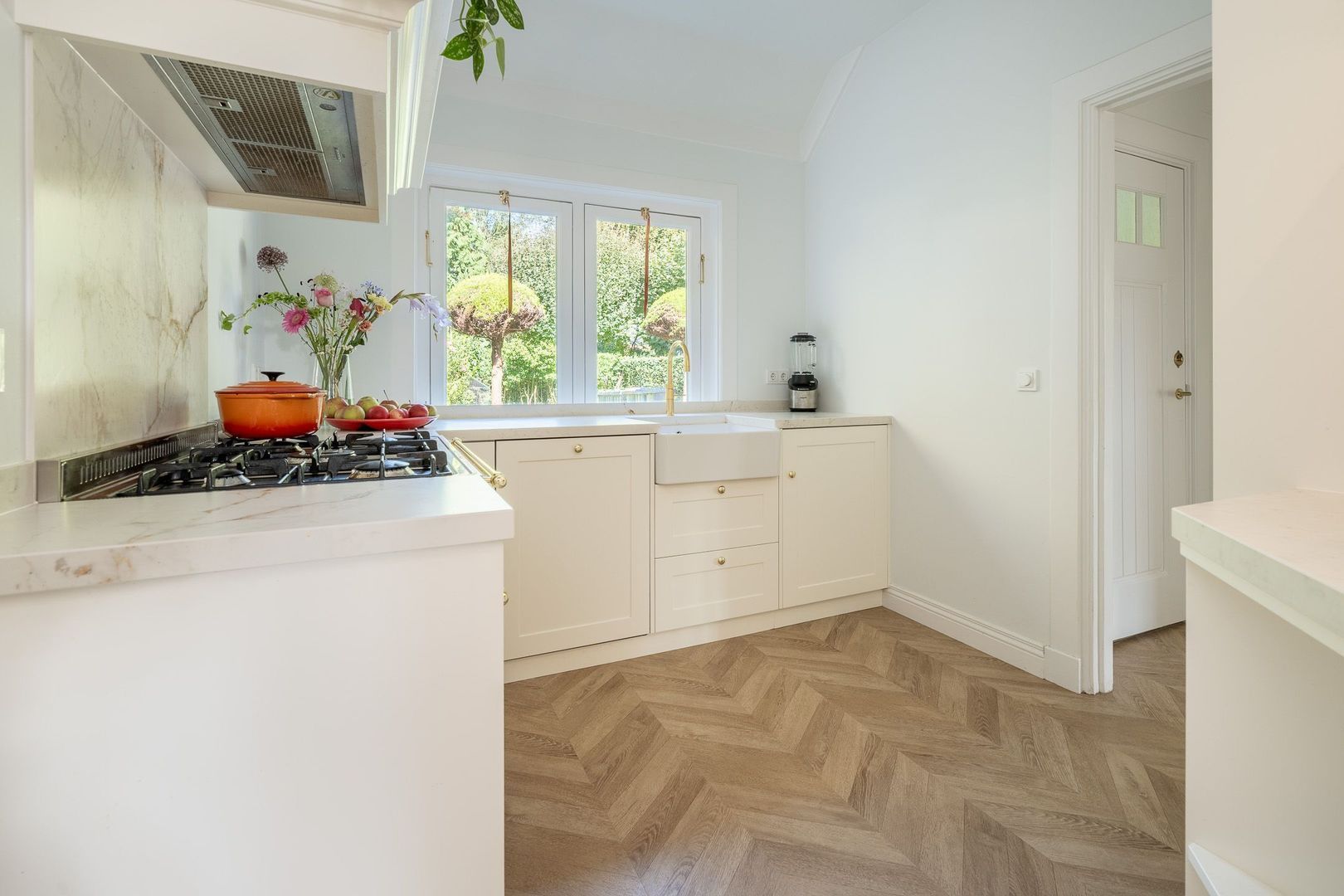 Engweg 8, Laren foto-13 blur