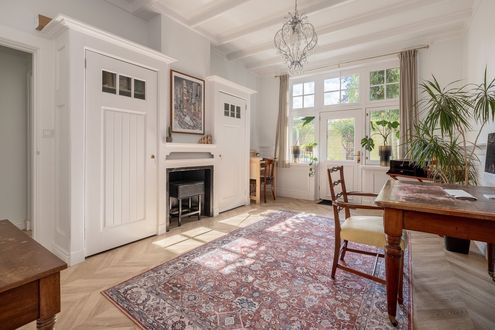 Engweg 8, Laren foto-15 blur