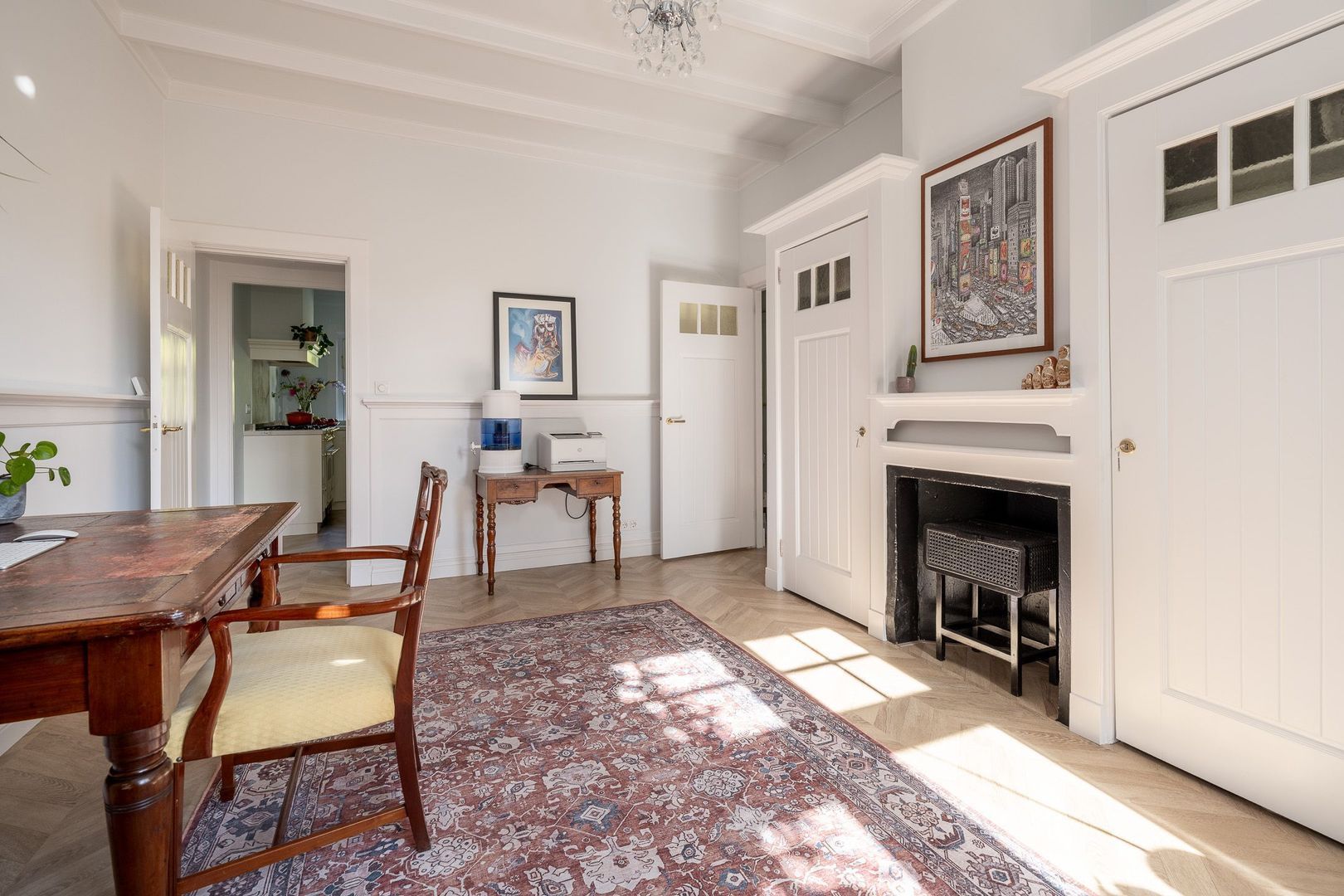 Engweg 8, Laren foto-18 blur