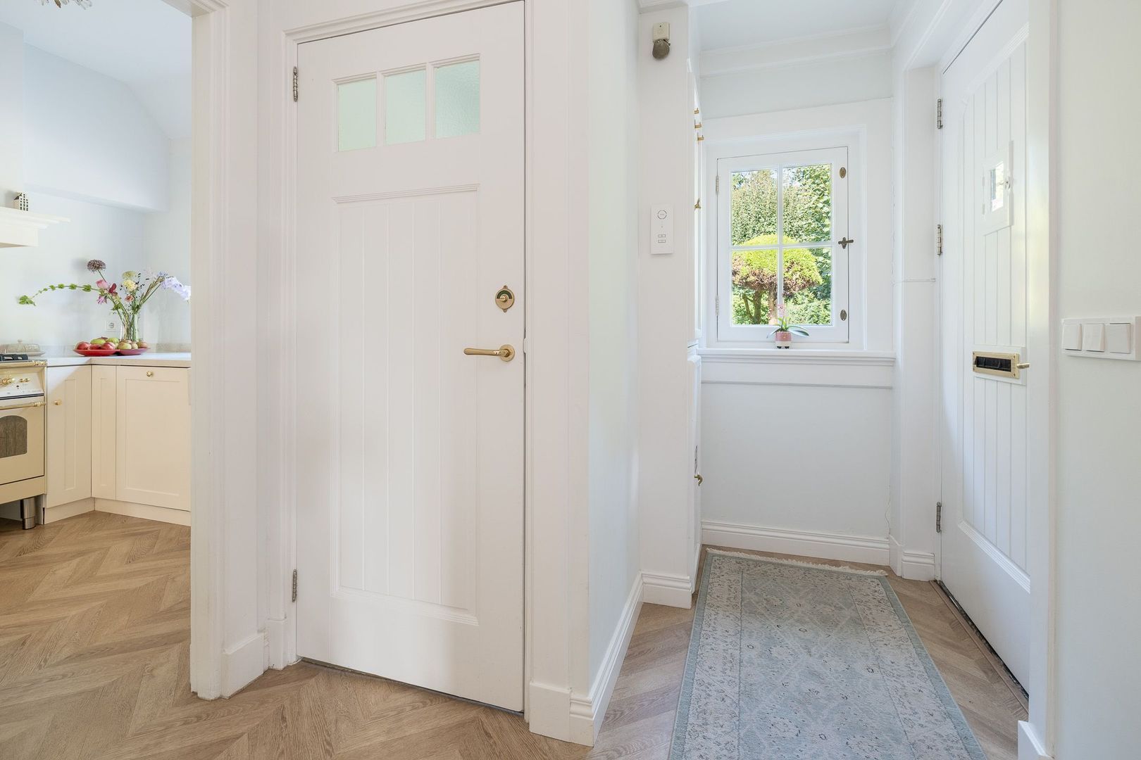 Engweg 8, Laren foto-19 blur