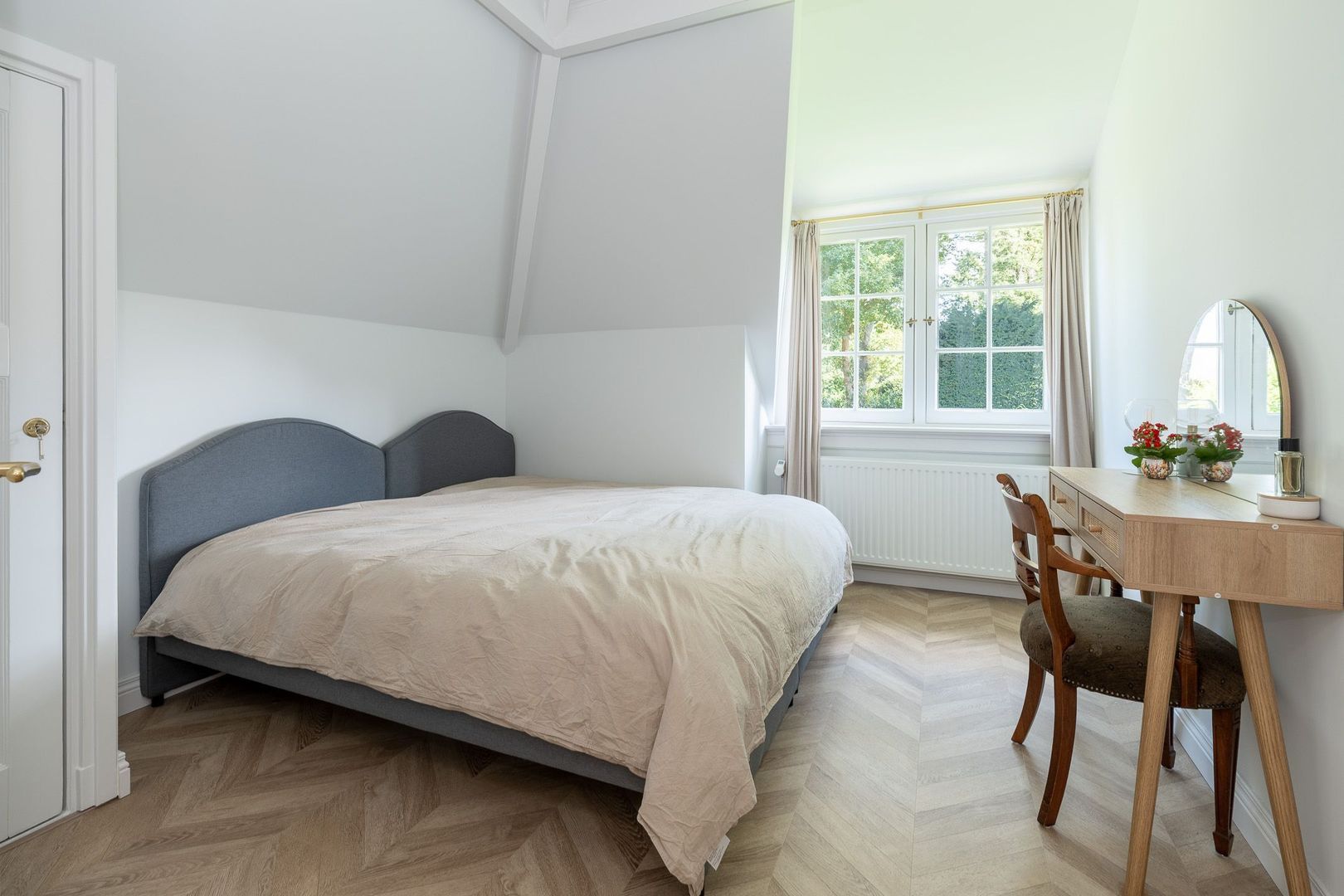 Engweg 8, Laren foto-26 blur