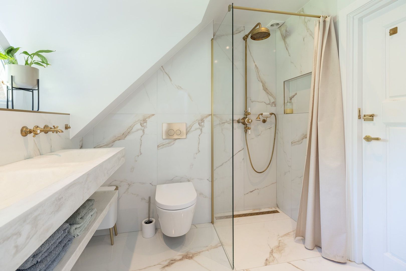 Engweg 8, Laren foto-33 blur